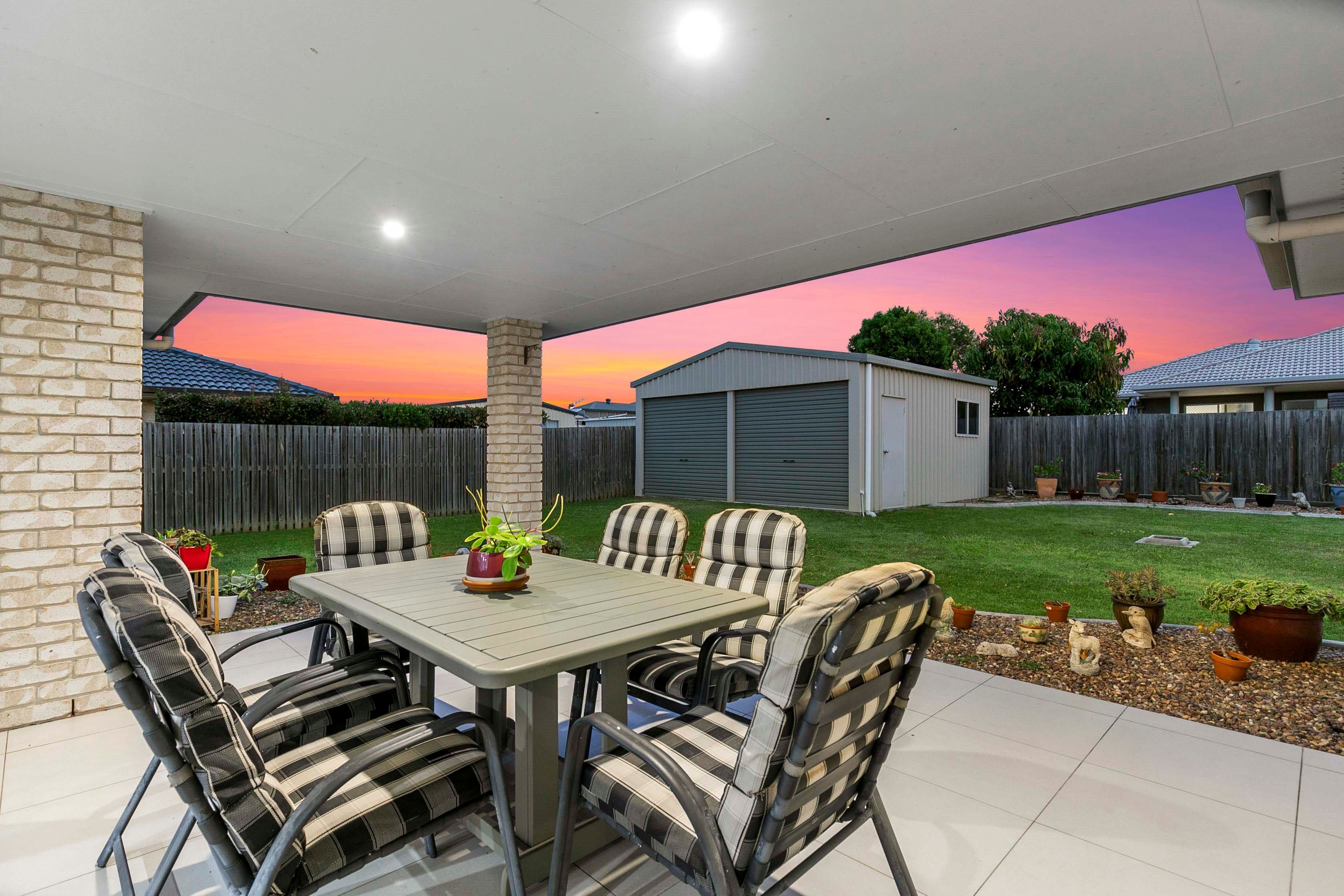 62 Bayswater Drive, Urraween QLD 4655, Urraween - Thumbnail 3