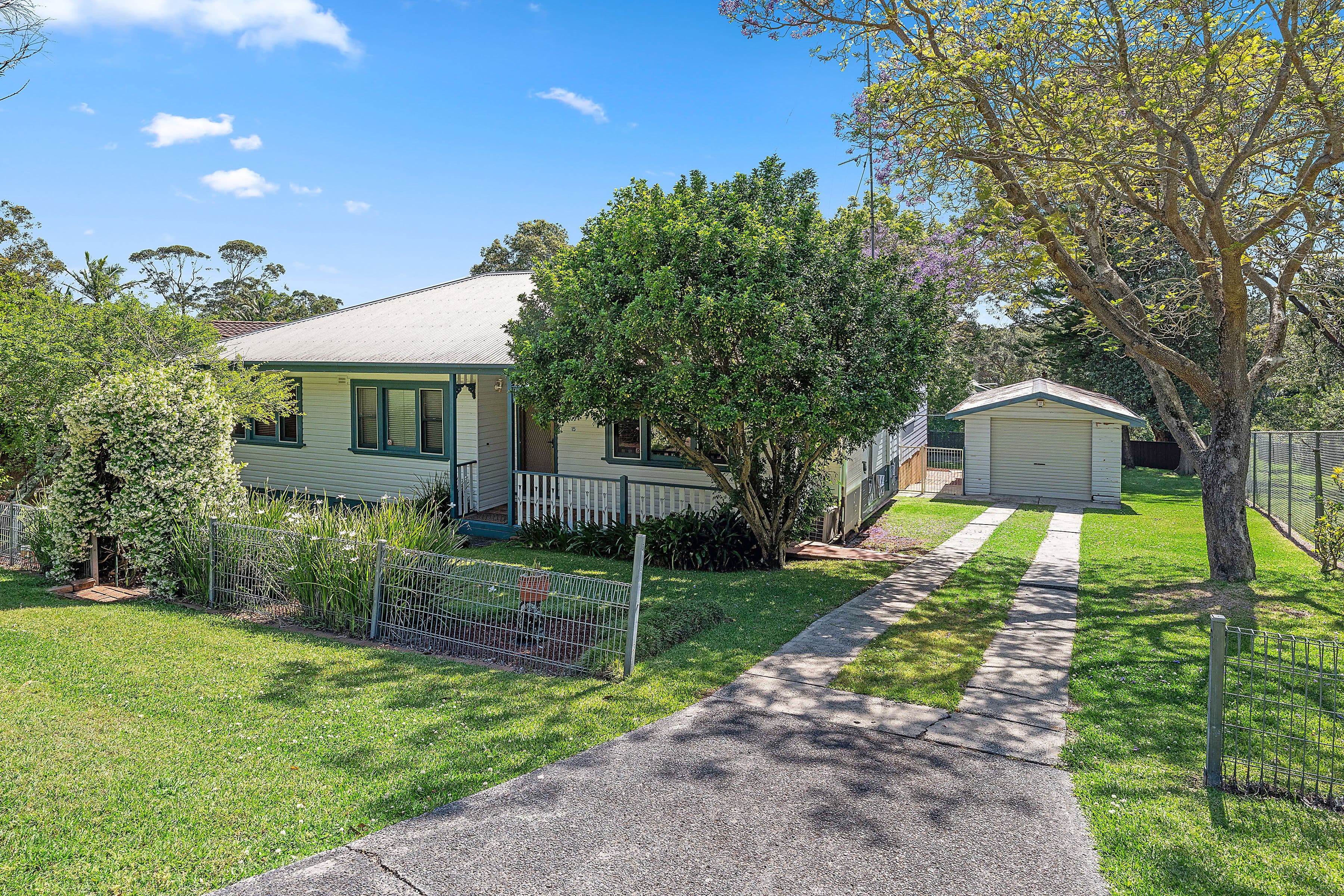 15 Wharf Street, Morisset NSW 2264, Morisset - Image 1