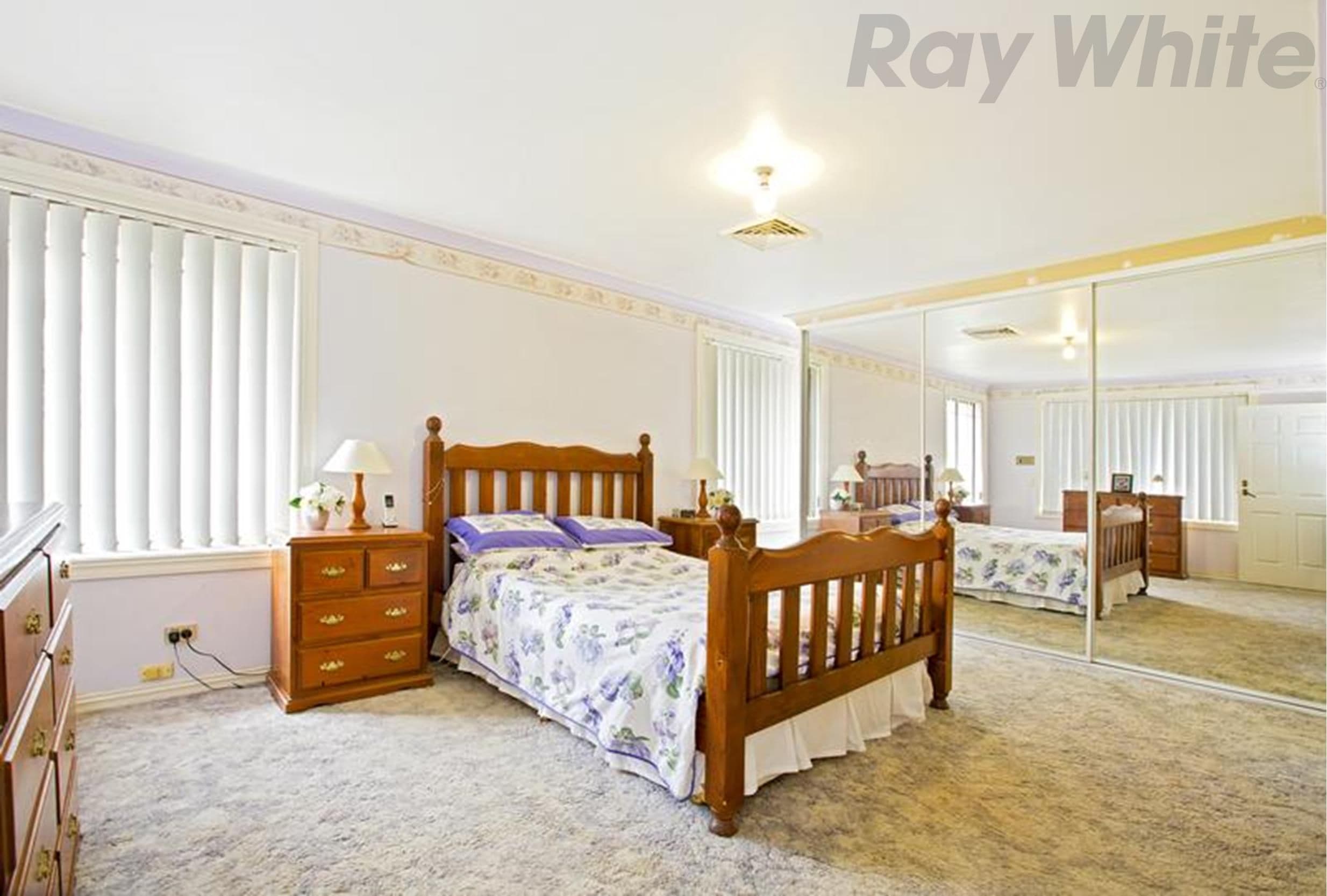6 Thomas Laycock Place, BRINGELLY NSW 2556, Bringelly - Thumbnail 8