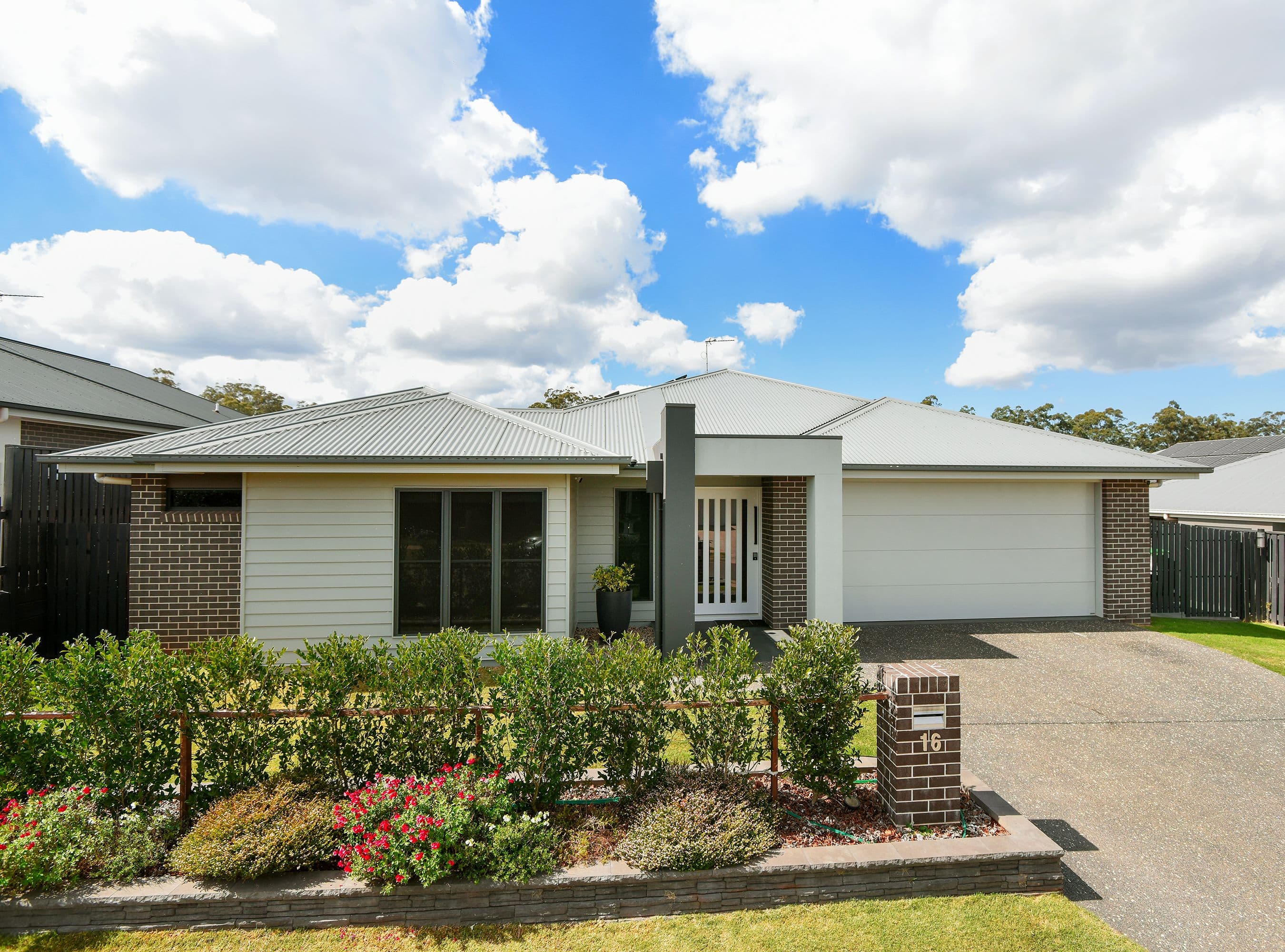 16 Rigby Avenue, Highfields QLD 4352, Highfields - Image 1