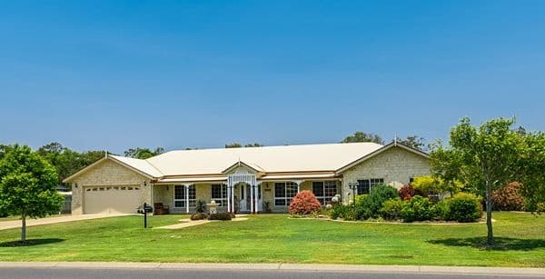 7 Stirling Drive, ROCKYVIEW QLD 4701, Rockyview - Image 1