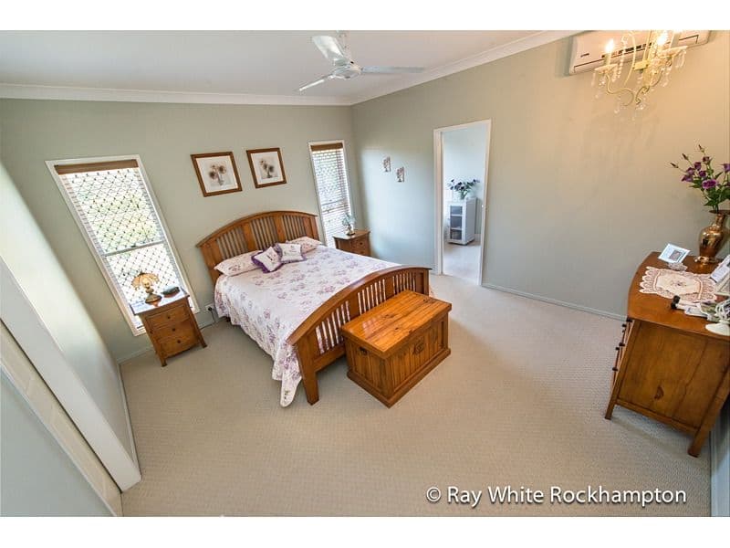 7 Stirling Drive, ROCKYVIEW QLD 4701, Rockyview - Thumbnail 5