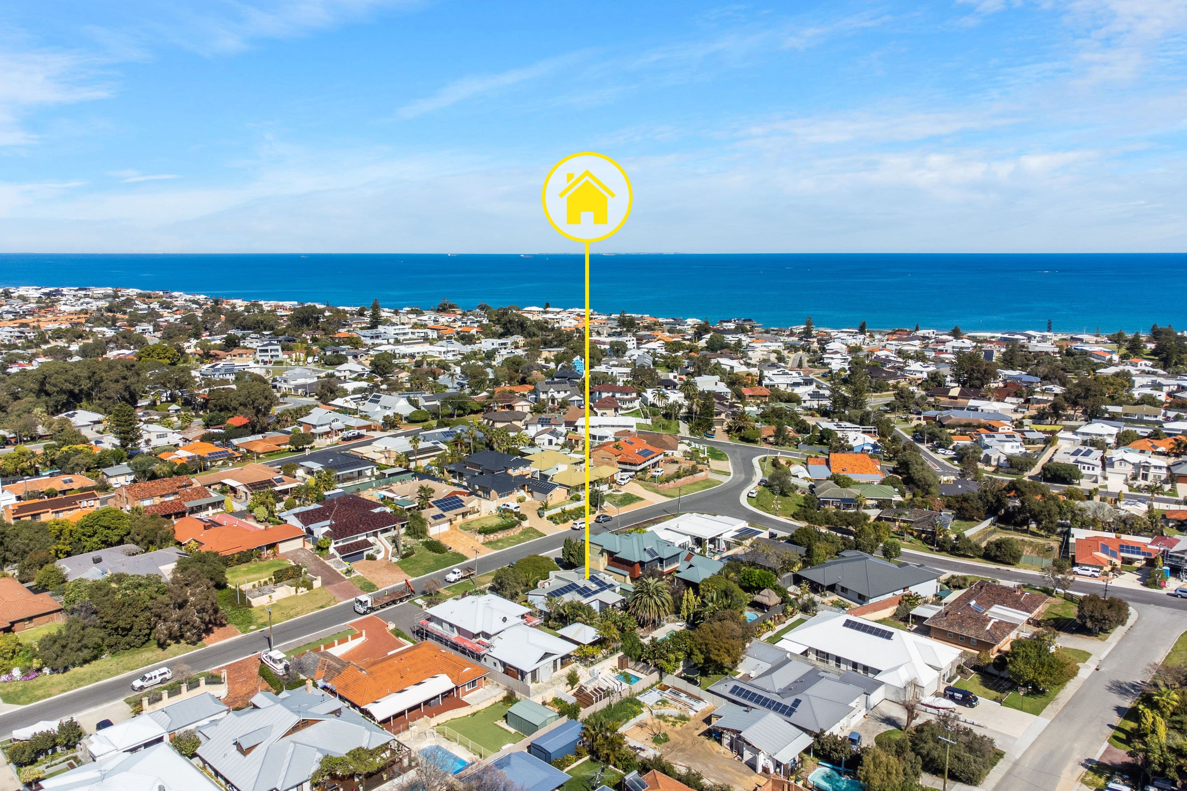 9 Martin Road, Sorrento WA 6020, Sorrento - Image 1