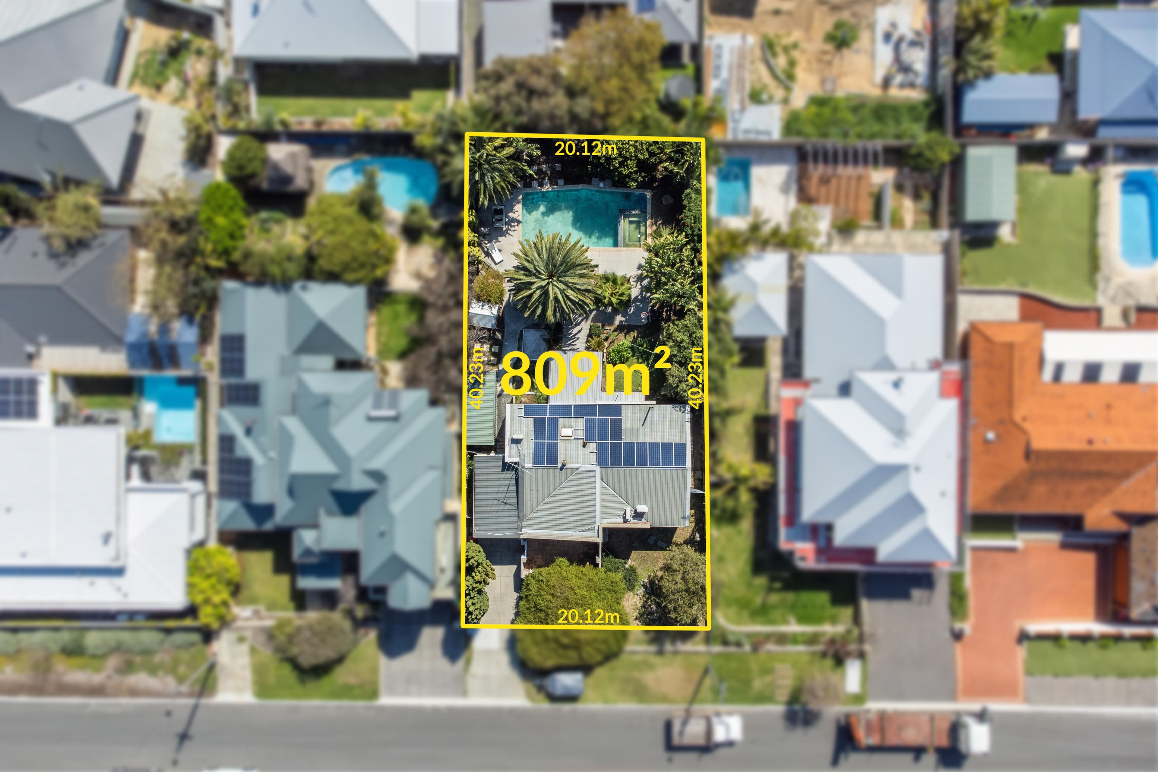 9 Martin Road, Sorrento WA 6020, Sorrento - Thumbnail 2