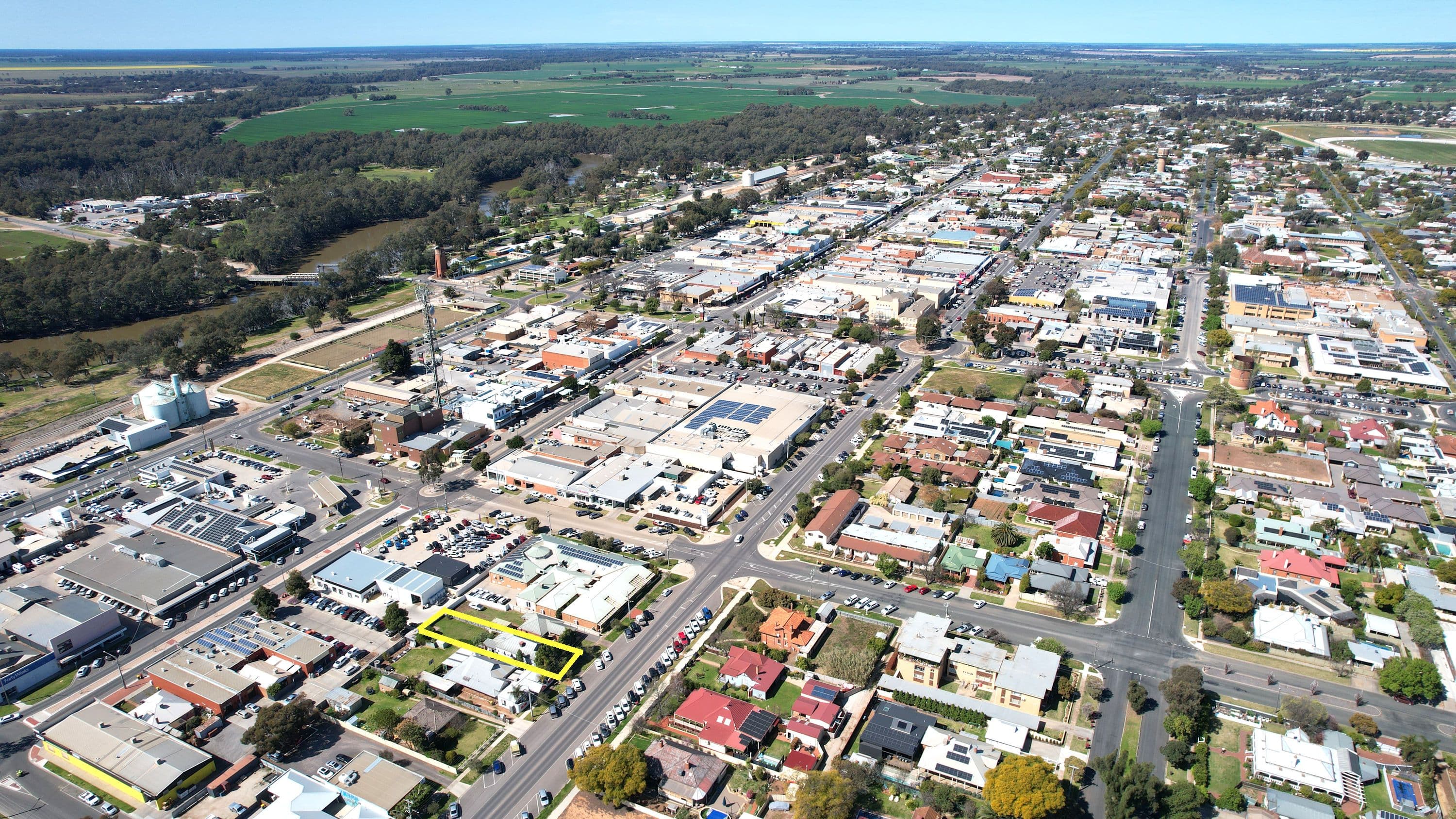 65-67 Beveridge Street, Swan Hill VIC 3585, Swan Hill - Image 1