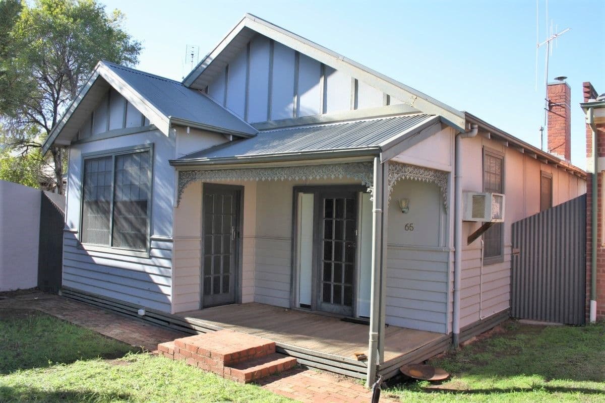 65-67 Beveridge Street, Swan Hill VIC 3585, Swan Hill - Thumbnail 2