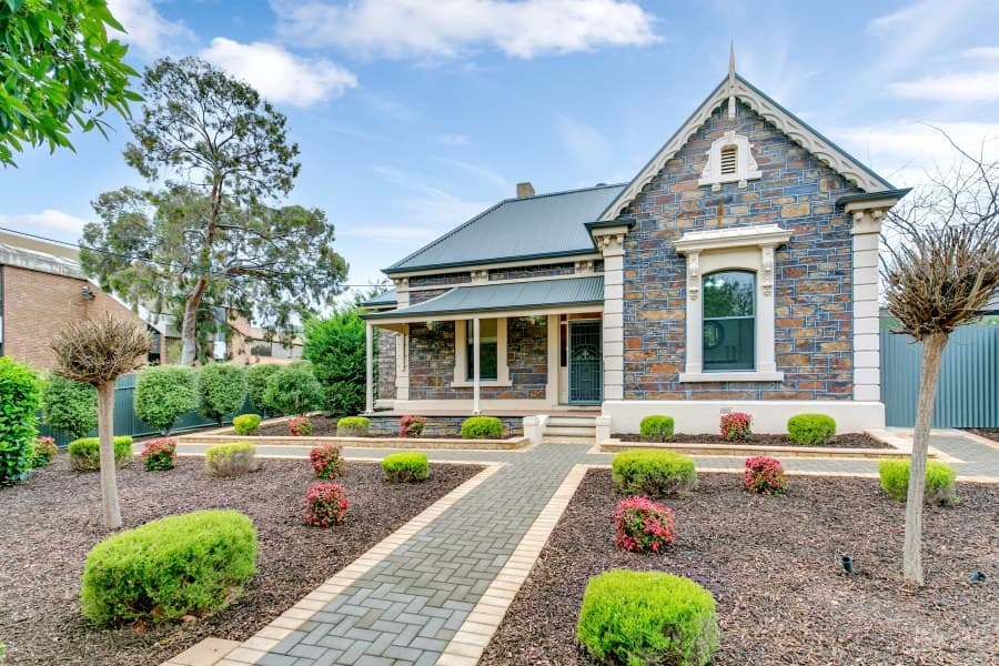 1 Palmerston Road, Unley - Image 1