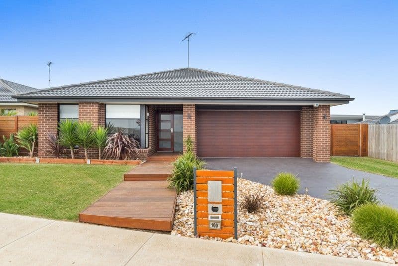 100 Moreillon Boulevard, Bannockburn VIC 3331, Bannockburn - Image 1