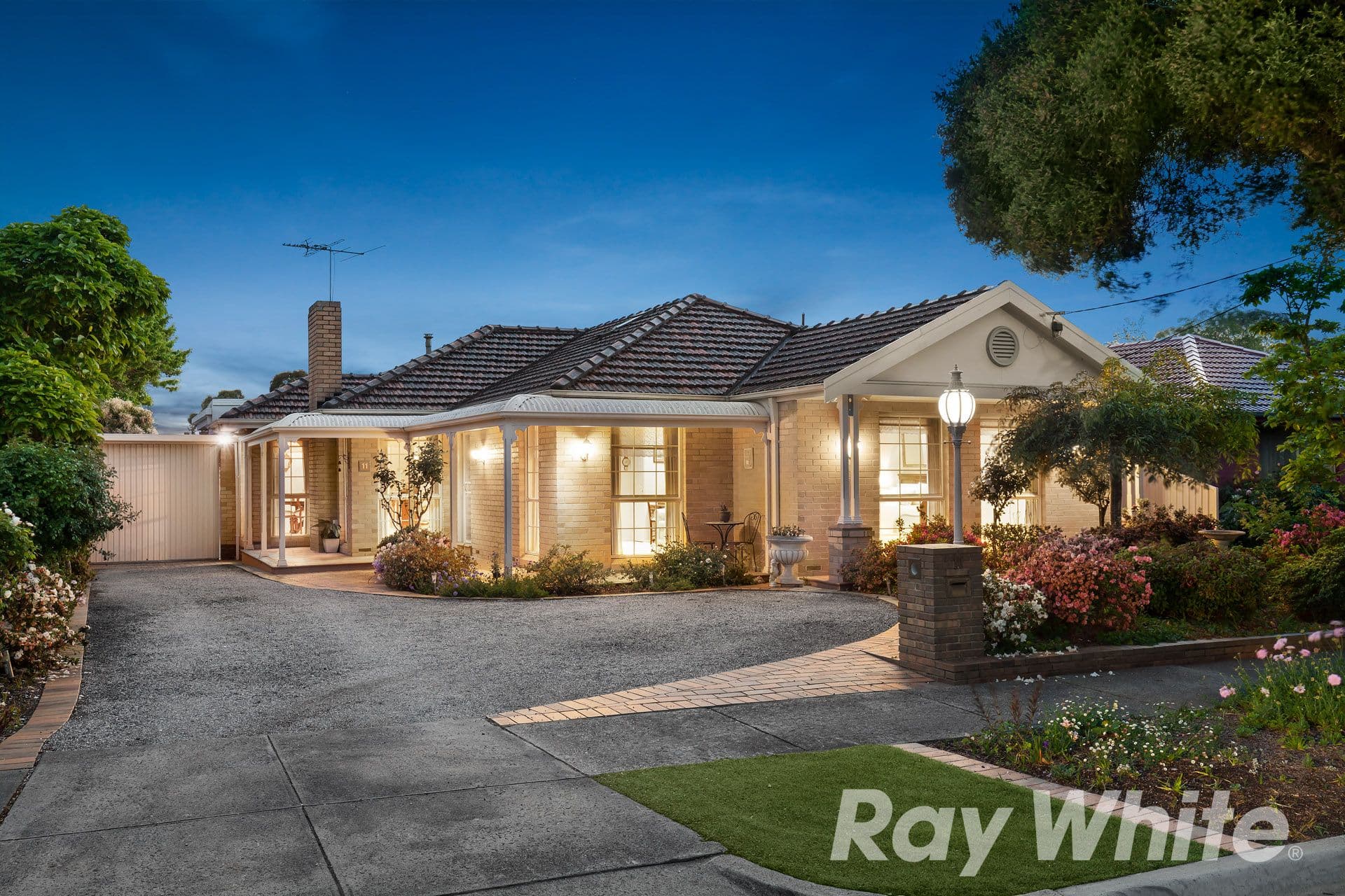 11 Morocco Court, Glen Waverley VIC 3150, Glen Waverley - Image 1