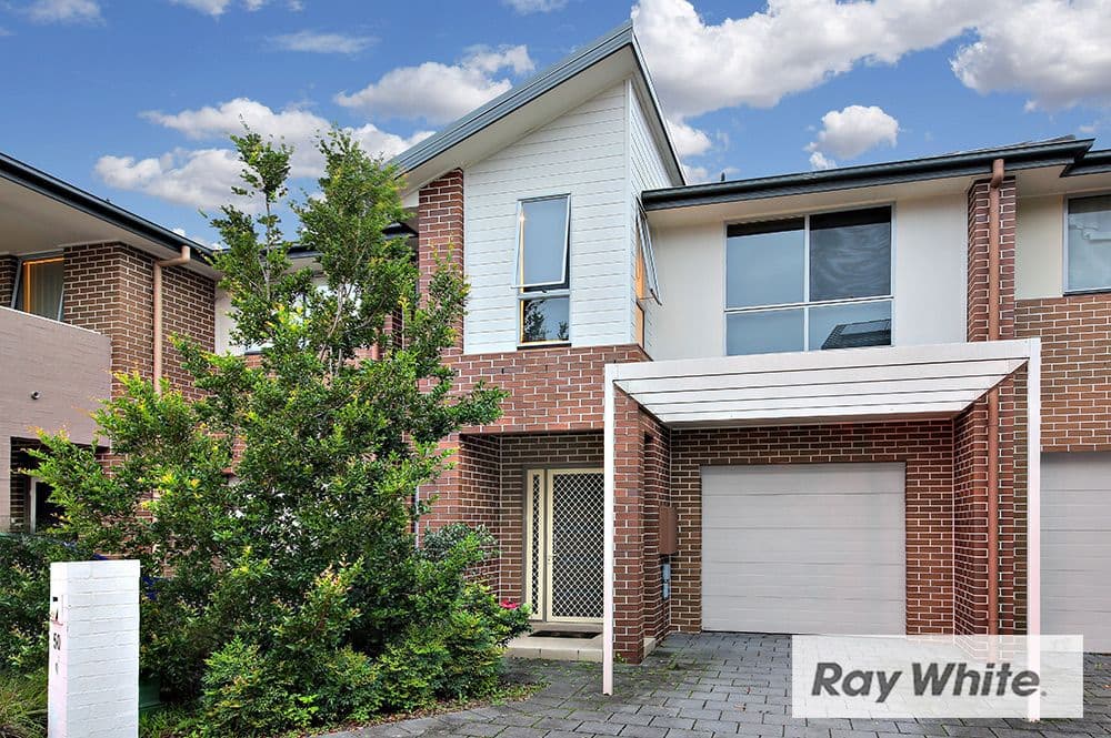 50 Cobden Parkes Crescent, Lidcombe - Image 1