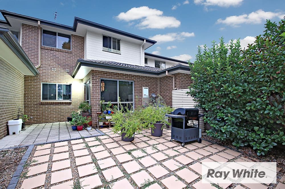 50 Cobden Parkes Crescent, Lidcombe - Thumbnail 7