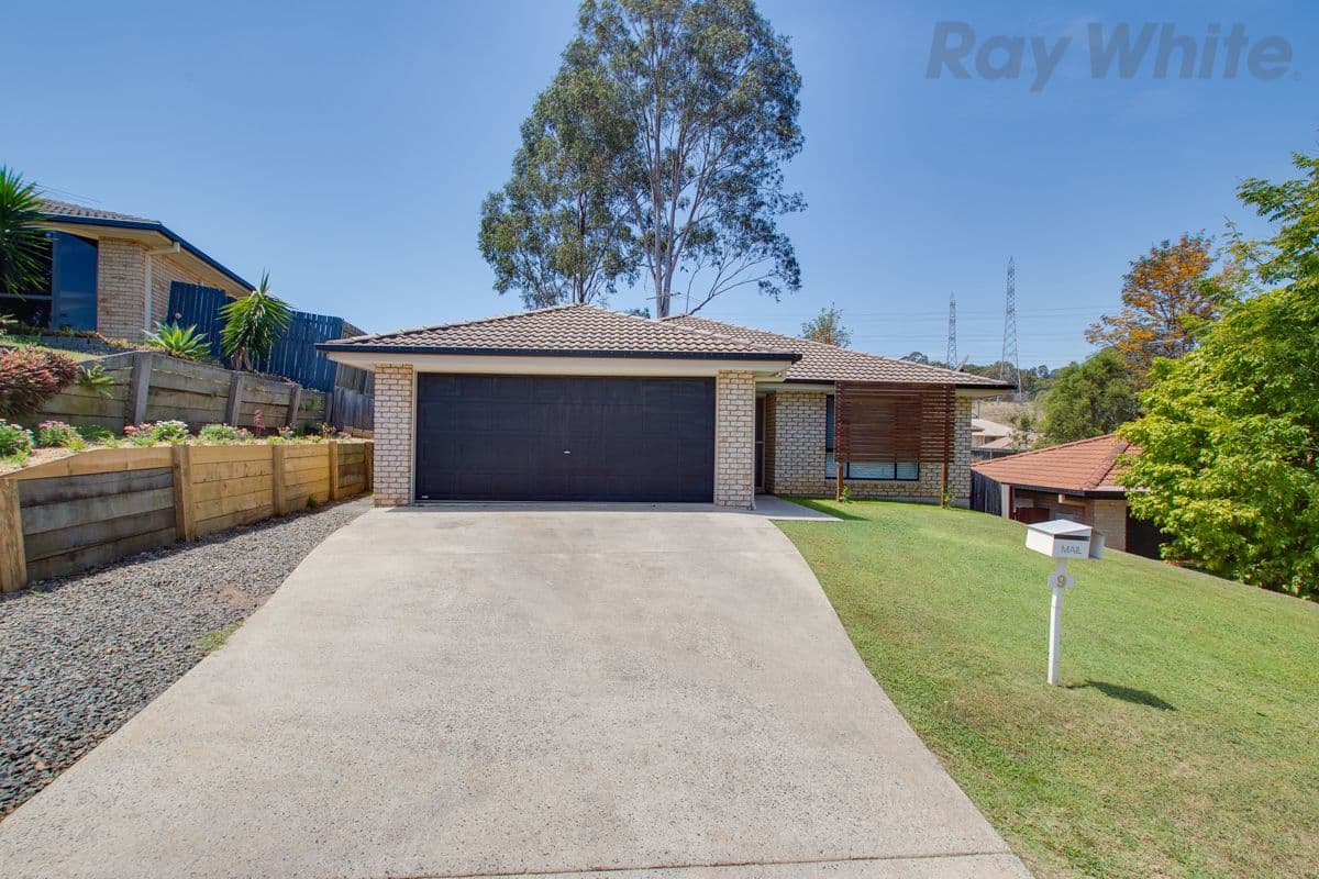 9 Brentwood Drive, Bundamba QLD 4304, Bundamba - Thumbnail 2