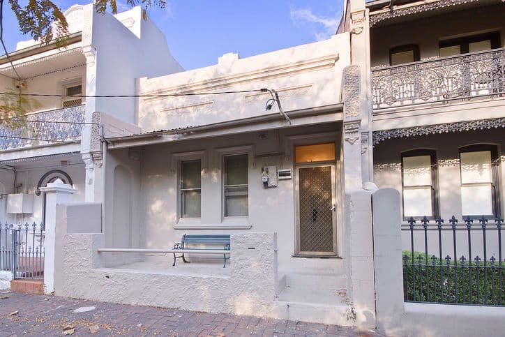 258 Belmont Street, ALEXANDRIA NSW 2015, Alexandria - Image 1