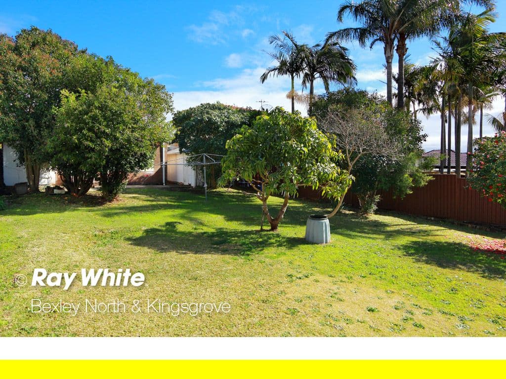 66 Staples Street, KINGSGROVE NSW 2208, Kingsgrove - Thumbnail 4