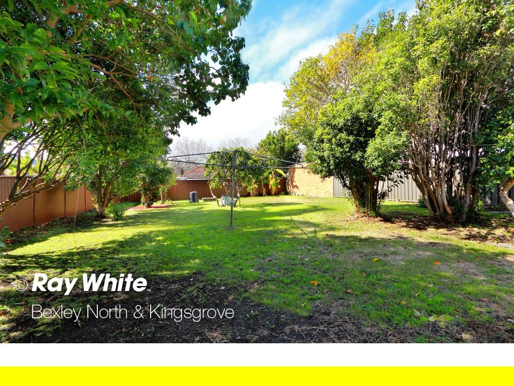 66 Staples Street, KINGSGROVE NSW 2208, Kingsgrove - Thumbnail 5