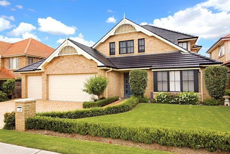 27 Cunningham Parade, KELLYVILLE NSW 2155, Kellyville - Image 1