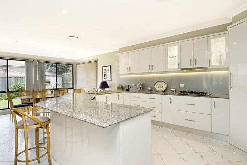 27 Cunningham Parade, KELLYVILLE NSW 2155, Kellyville - Thumbnail 2