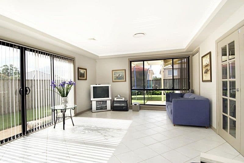 27 Cunningham Parade, KELLYVILLE NSW 2155, Kellyville - Thumbnail 3