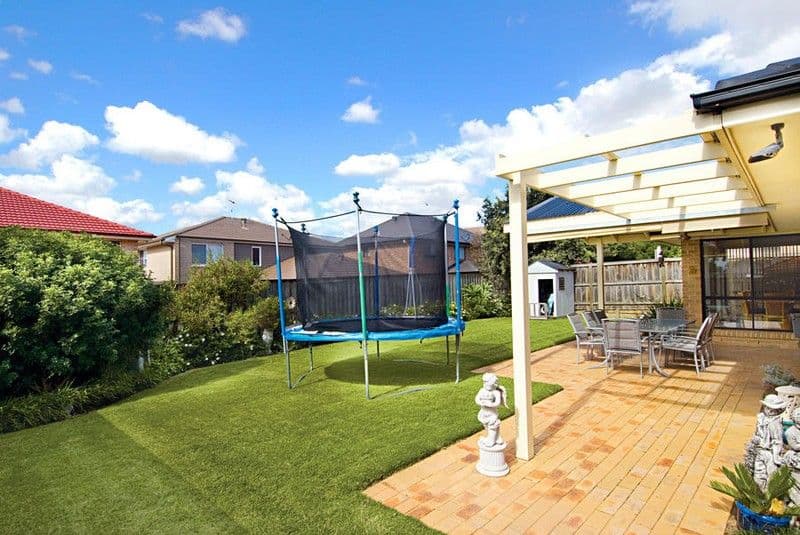27 Cunningham Parade, KELLYVILLE NSW 2155, Kellyville - Thumbnail 4
