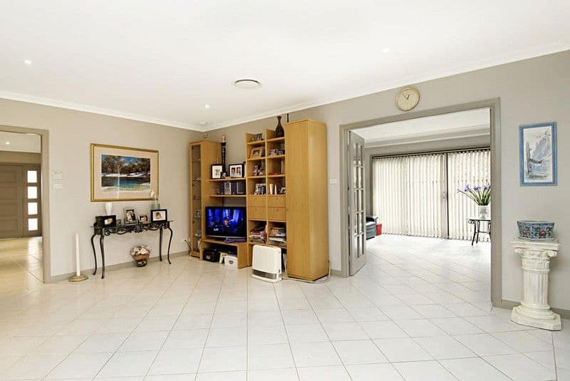 27 Cunningham Parade, KELLYVILLE NSW 2155, Kellyville - Thumbnail 5