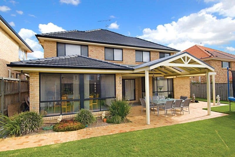 27 Cunningham Parade, KELLYVILLE NSW 2155, Kellyville - Thumbnail 6