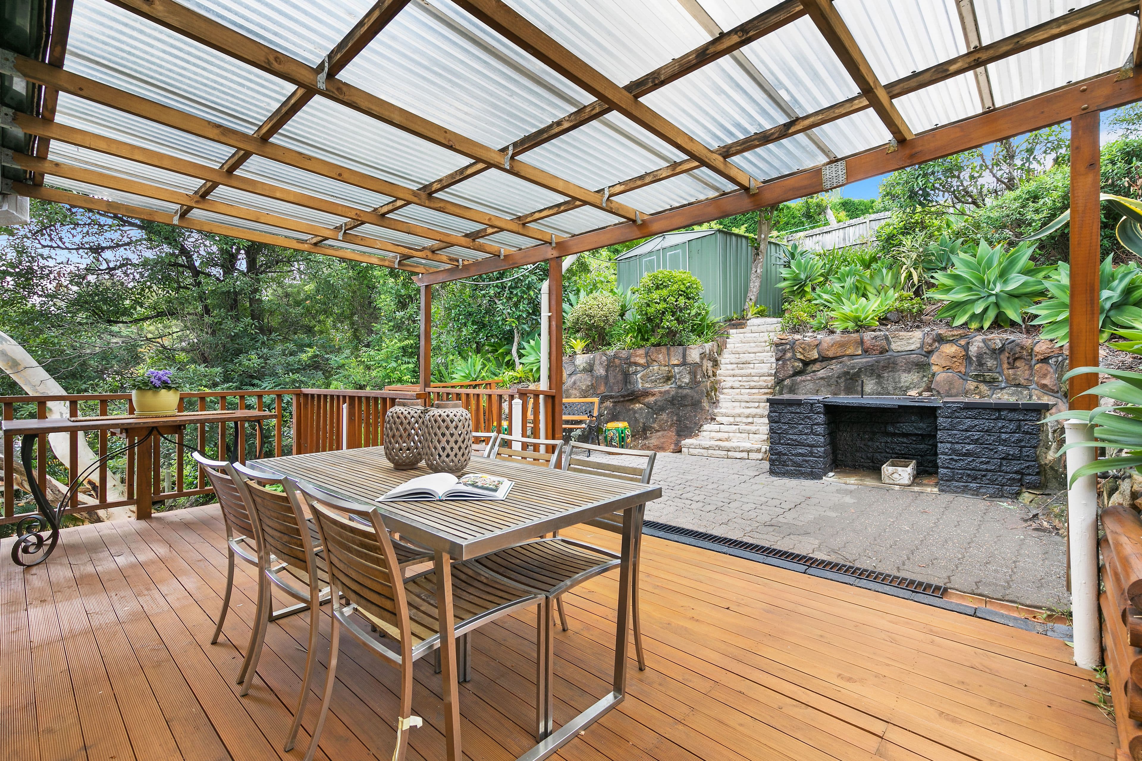 31 Gould Avenue, St Ives NSW 2075, St Ives - Thumbnail 7
