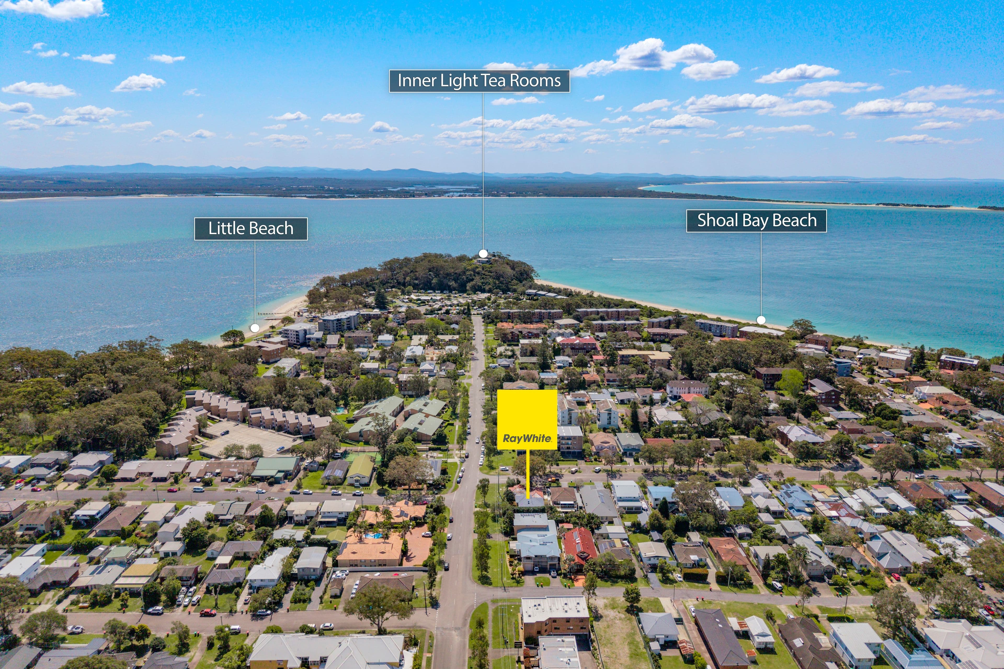 9 Gowrie Avenue, Nelson Bay NSW 2315, Nelson Bay - Image 1
