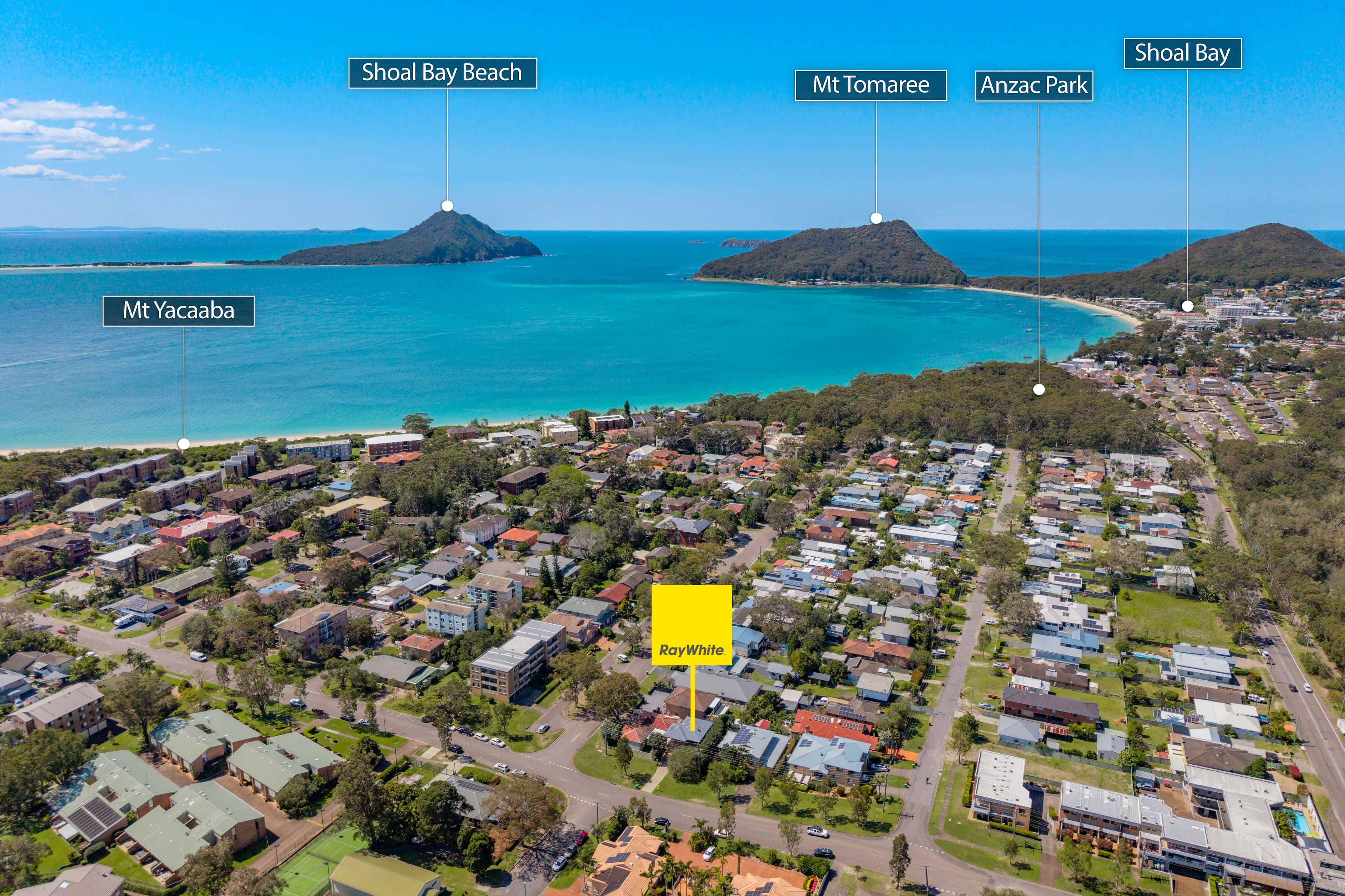 9 Gowrie Avenue, Nelson Bay NSW 2315, Nelson Bay - Thumbnail 7