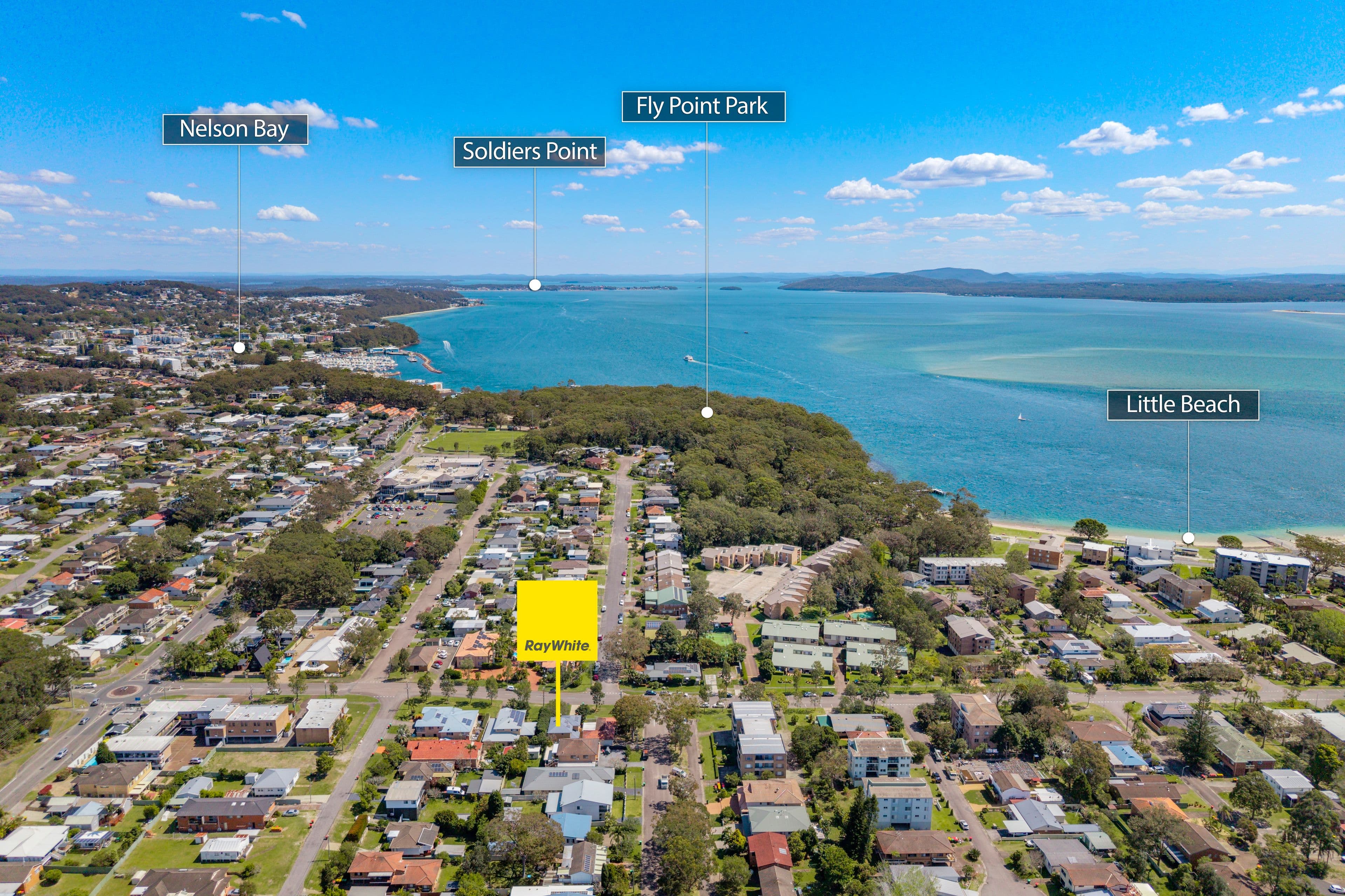 9 Gowrie Avenue, Nelson Bay NSW 2315, Nelson Bay - Thumbnail 8
