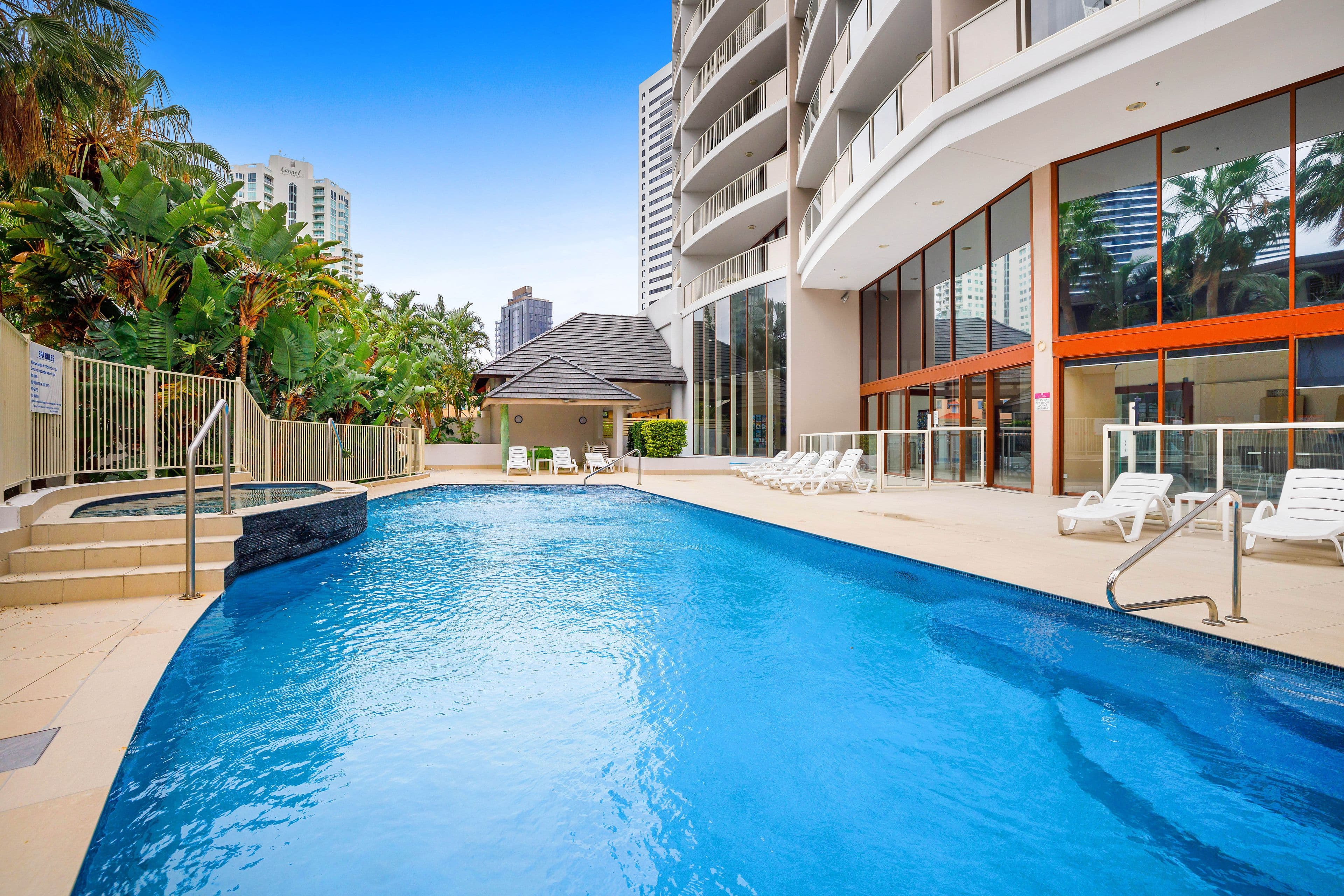 42 Surf Parade, Broadbeach QLD 4218, Broadbeach - Thumbnail 7