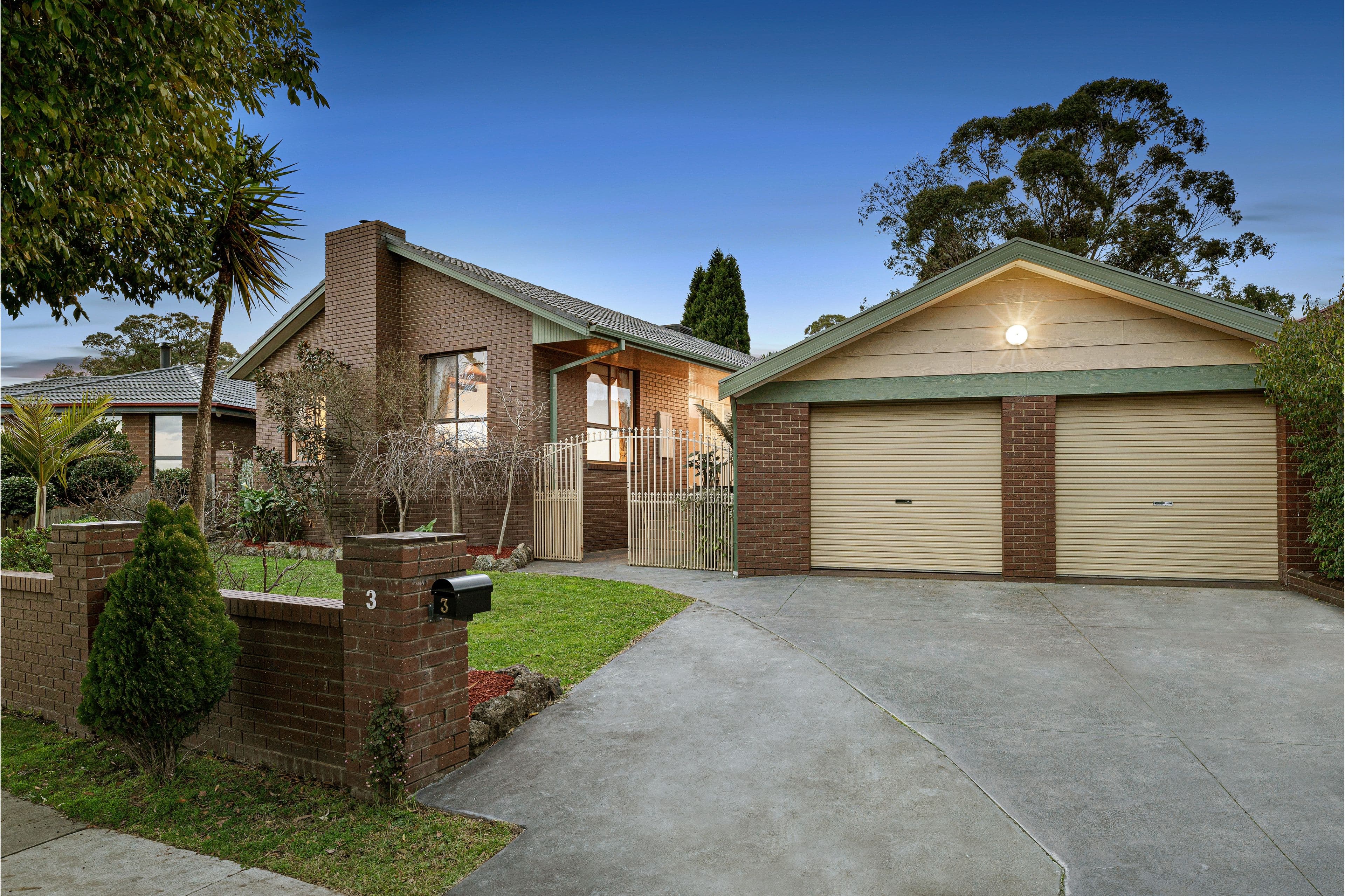 3 Chagall Court, Scoresby VIC 3179, Scoresby - Image 1