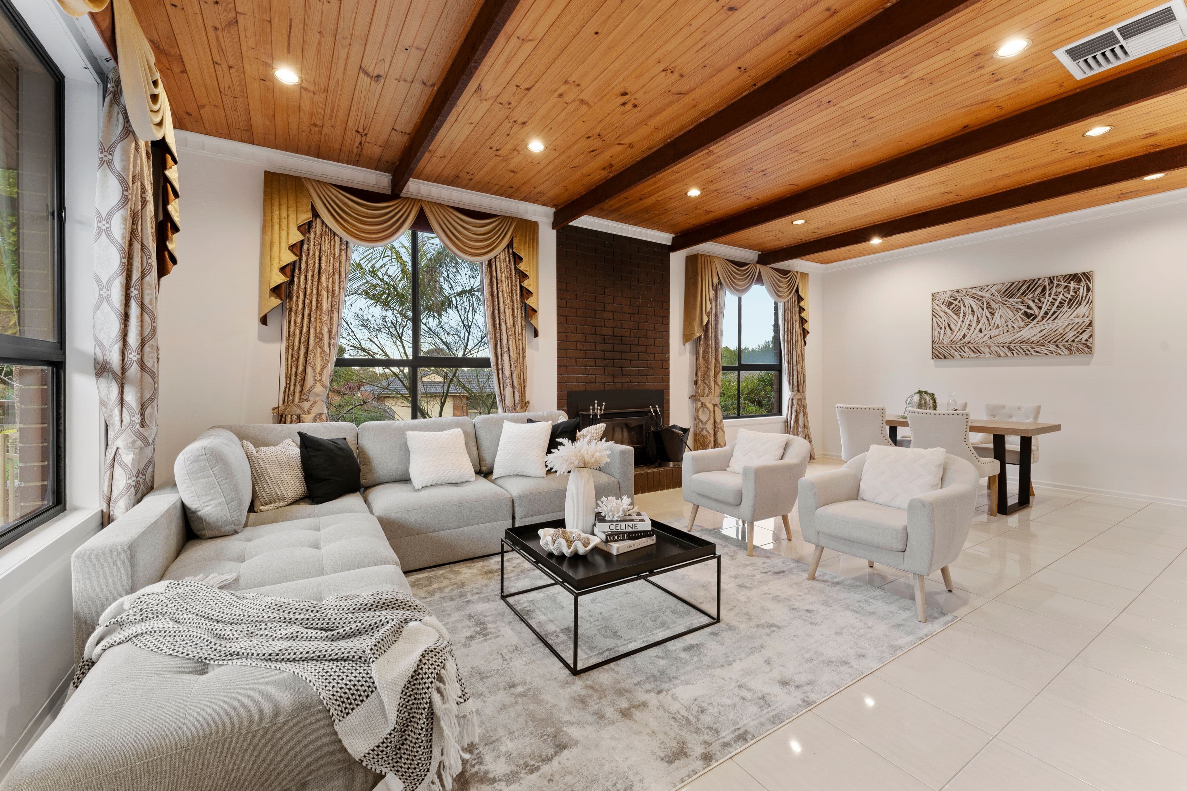 3 Chagall Court, Scoresby VIC 3179, Scoresby - Thumbnail 3