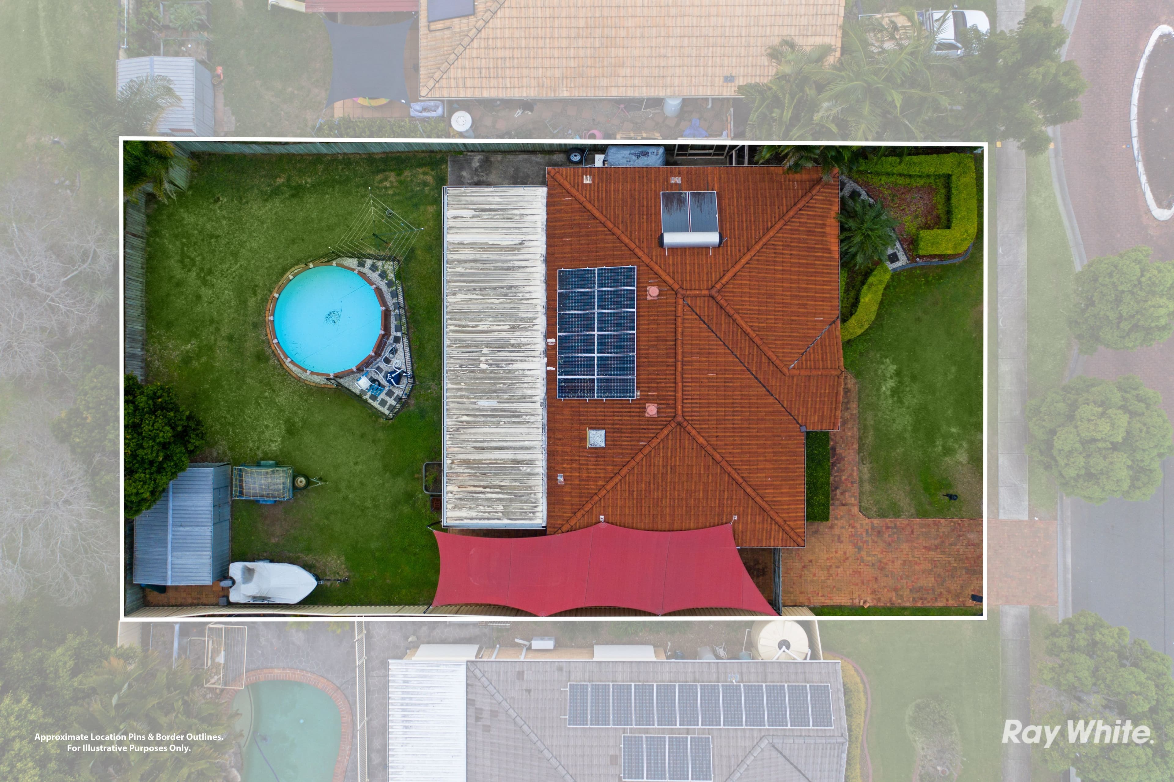 47 Brandon Street, Marsden QLD 4132, Marsden - Image 1