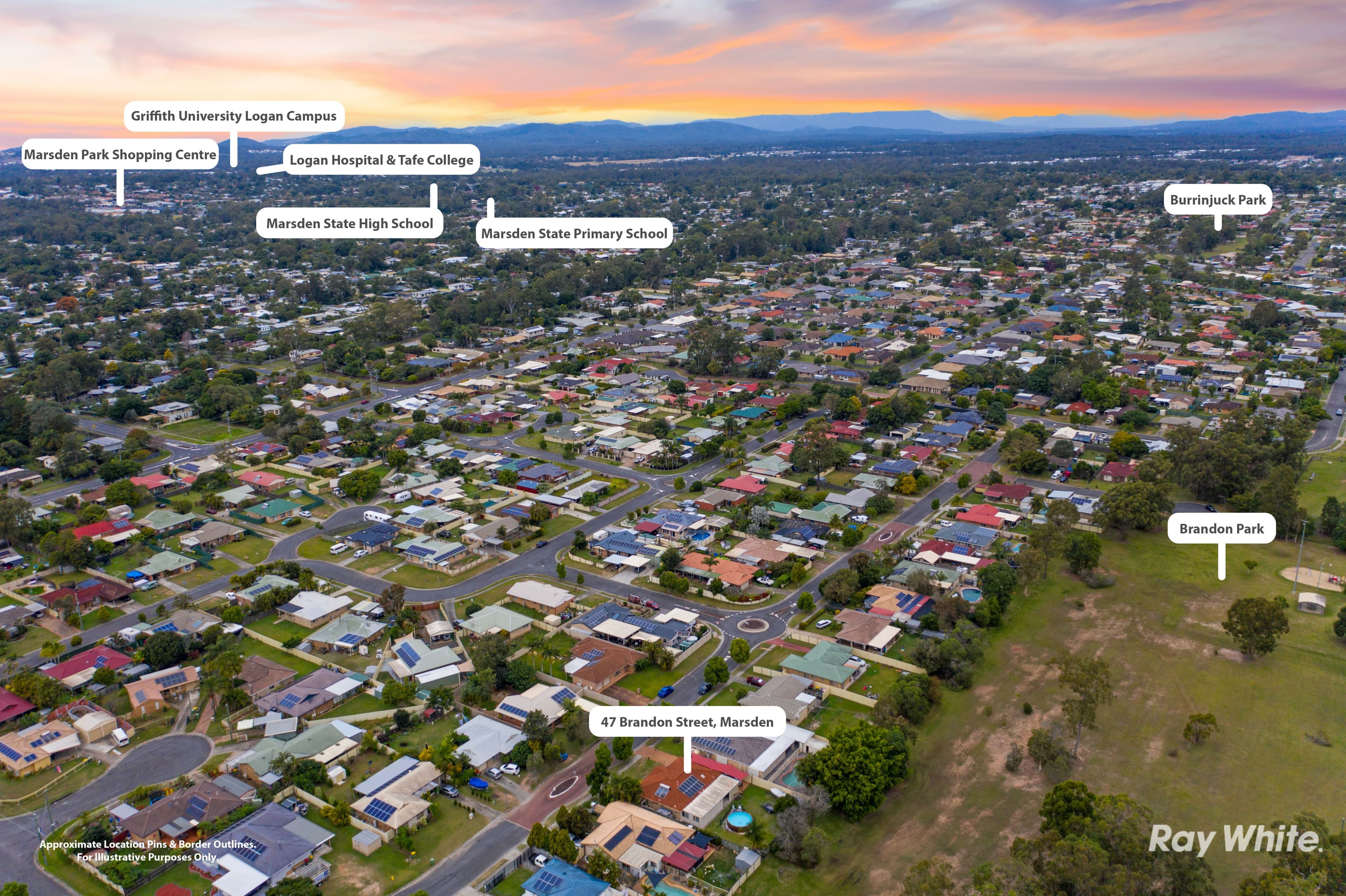 47 Brandon Street, Marsden QLD 4132, Marsden - Thumbnail 3