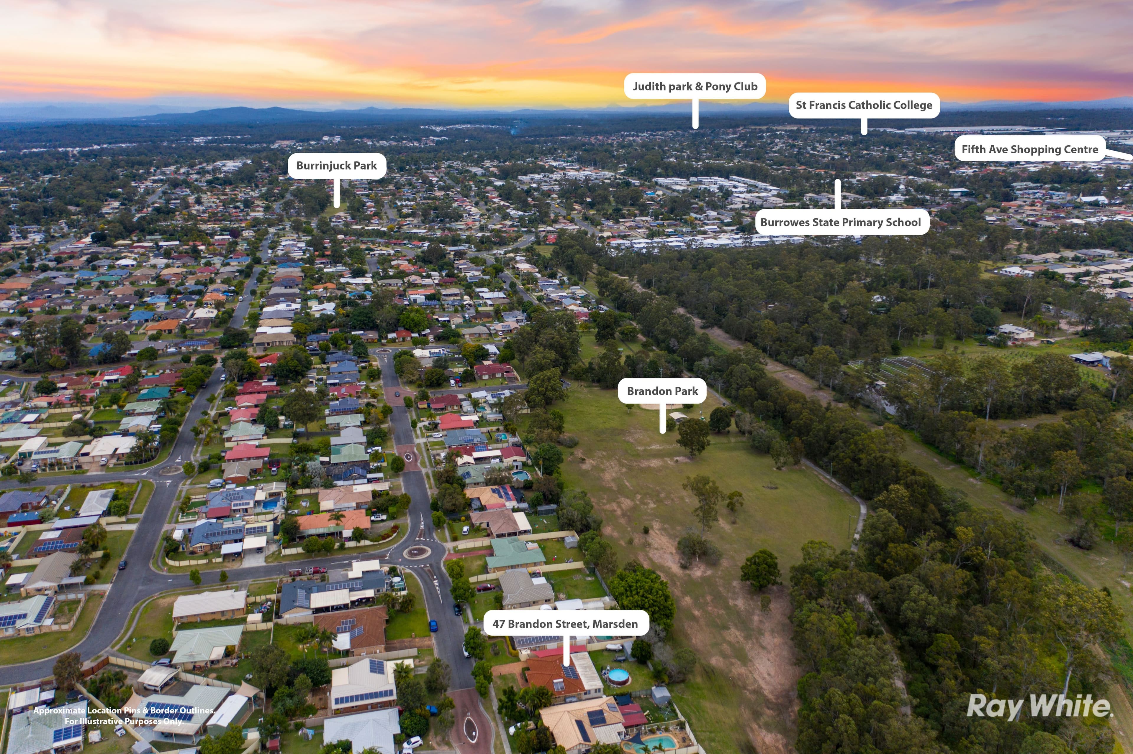 47 Brandon Street, Marsden QLD 4132, Marsden - Thumbnail 4