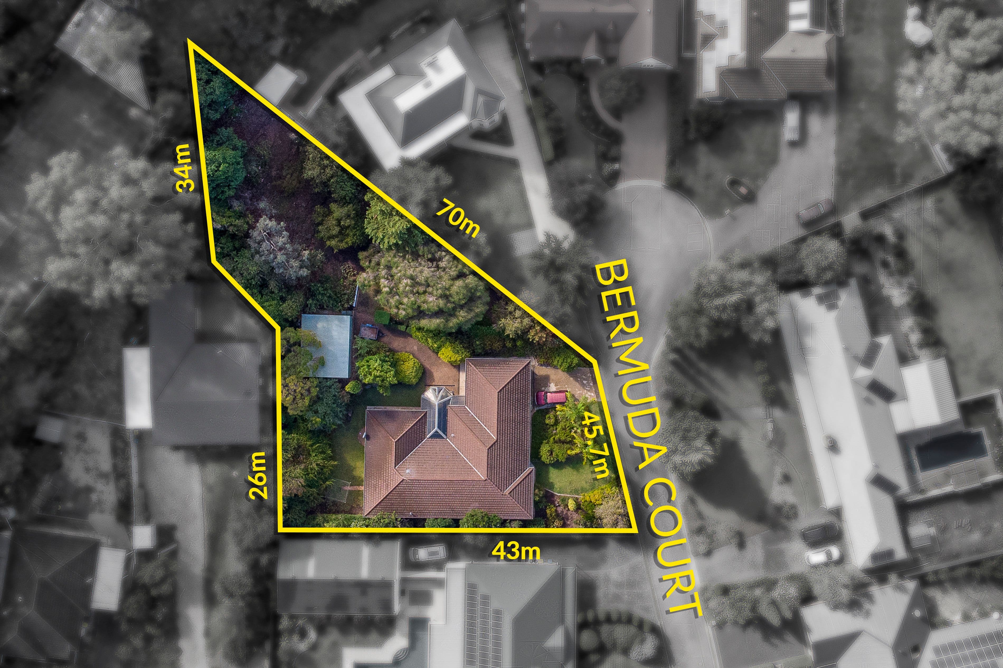 4 Bermuda Court, Athelstone SA 5076, Athelstone - Thumbnail 2