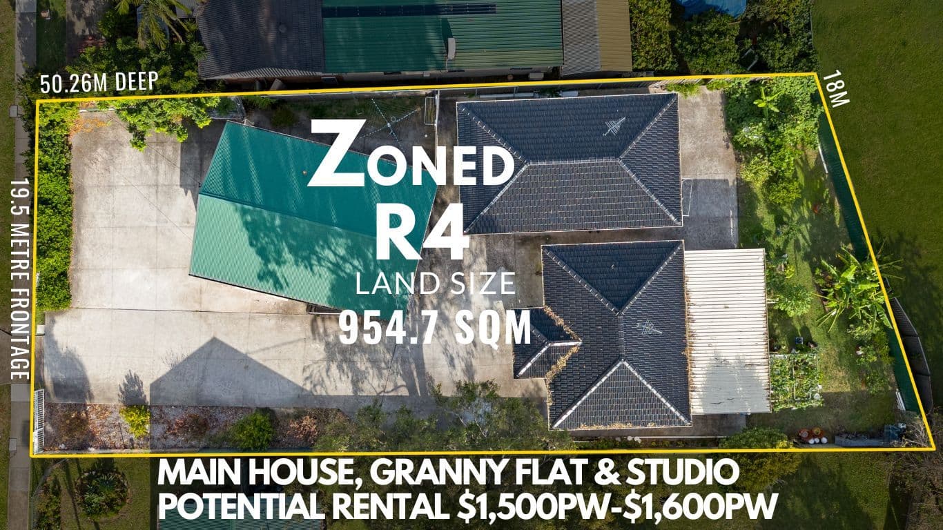 111 Cartwright Avenue, Sadleir NSW 2168, Sadleir - Image 1