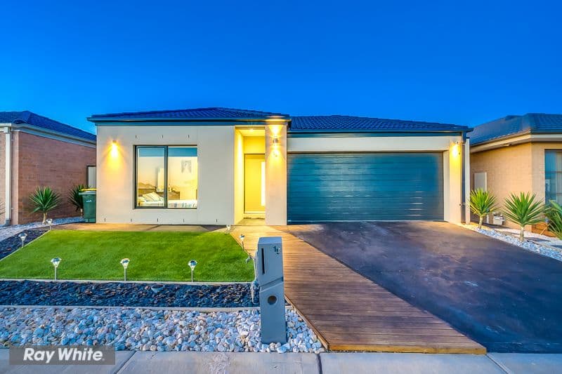 15 Reginato Court, Tarneit VIC 3029, Tarneit - Image 1