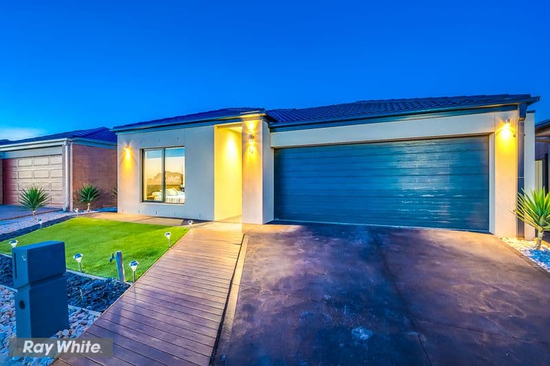15 Reginato Court, Tarneit VIC 3029, Tarneit - Thumbnail 2