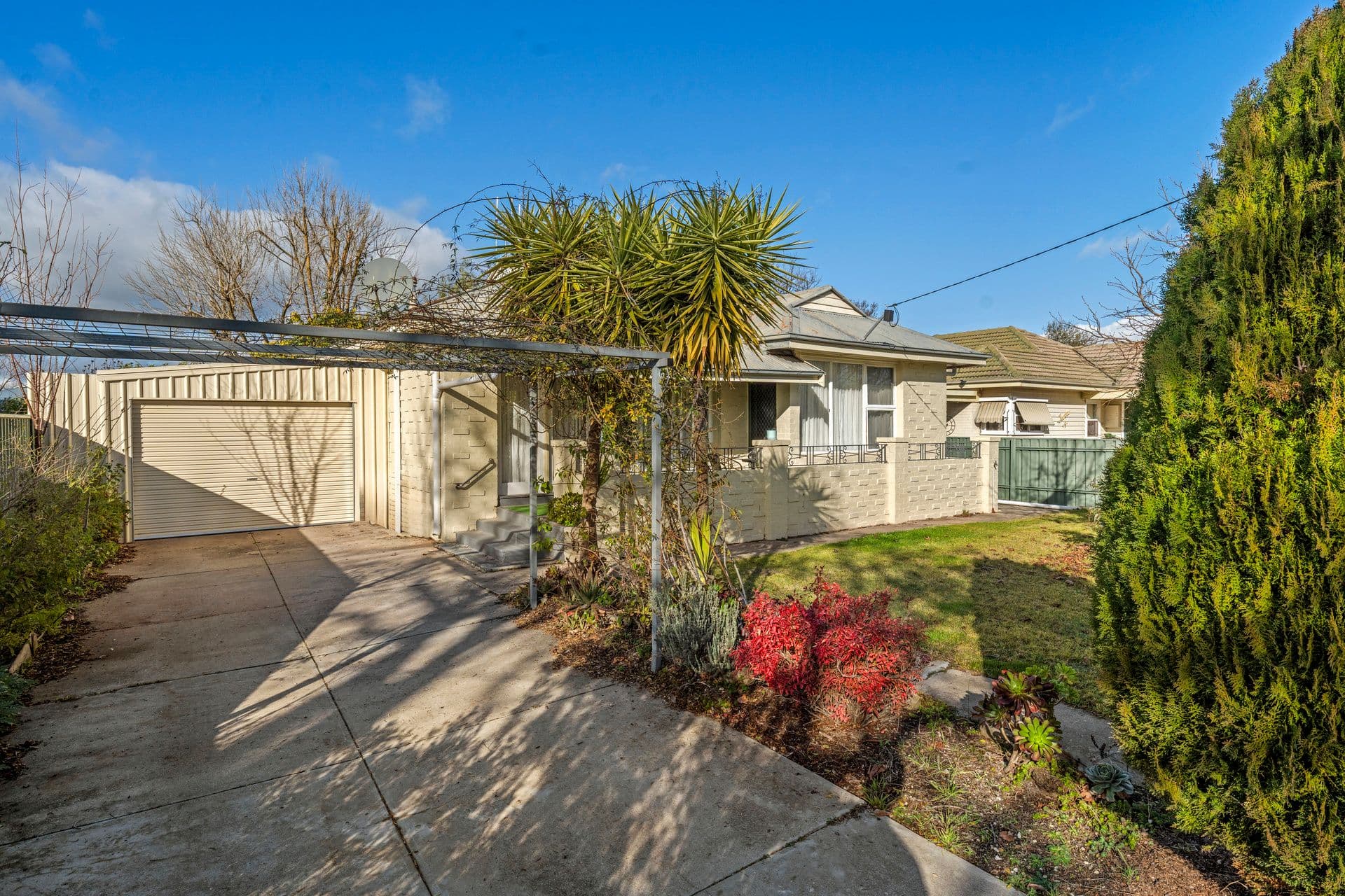 7 Amos Avenue, Benalla VIC 3672, Benalla - Image 1