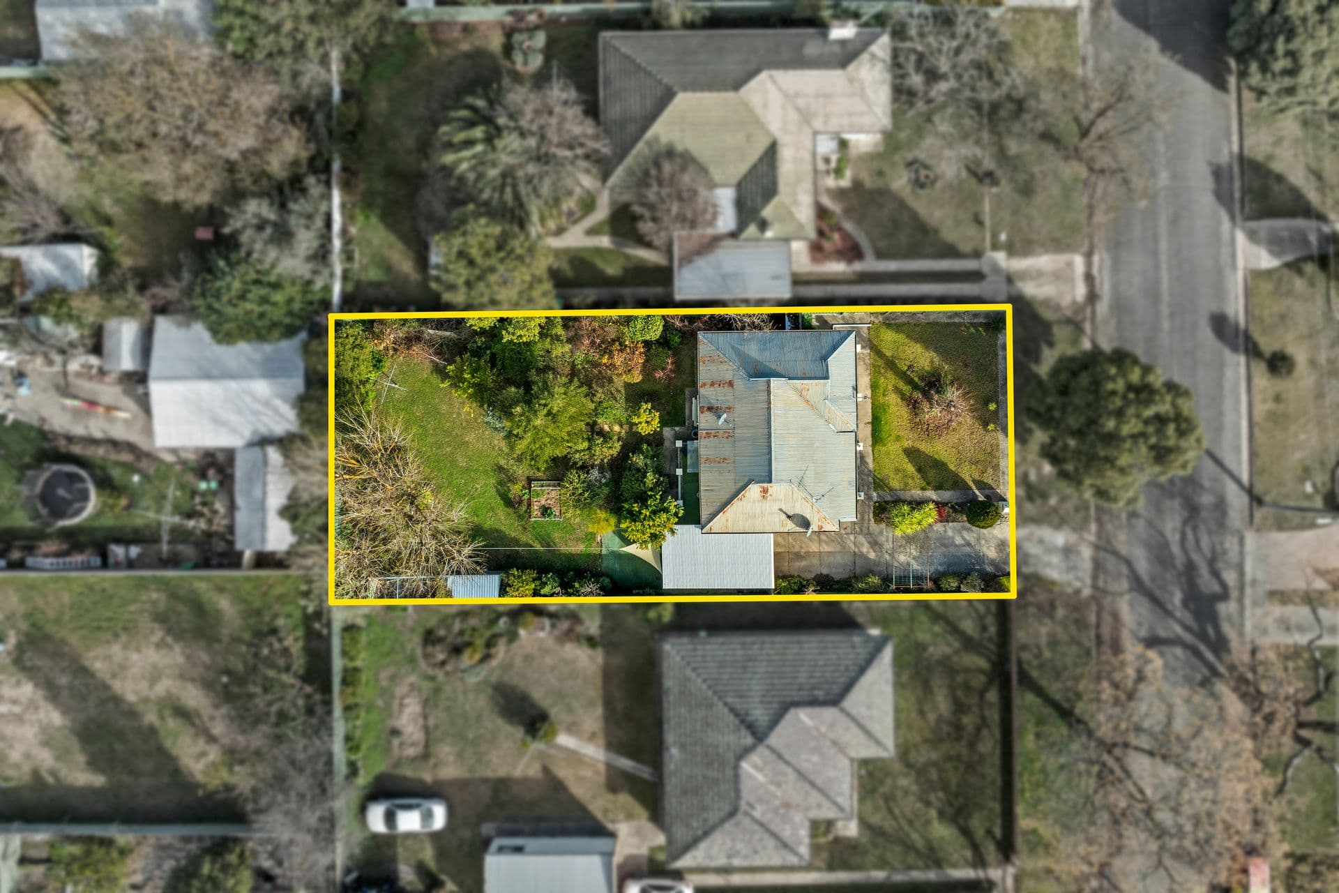 7 Amos Avenue, Benalla VIC 3672, Benalla - Thumbnail 3