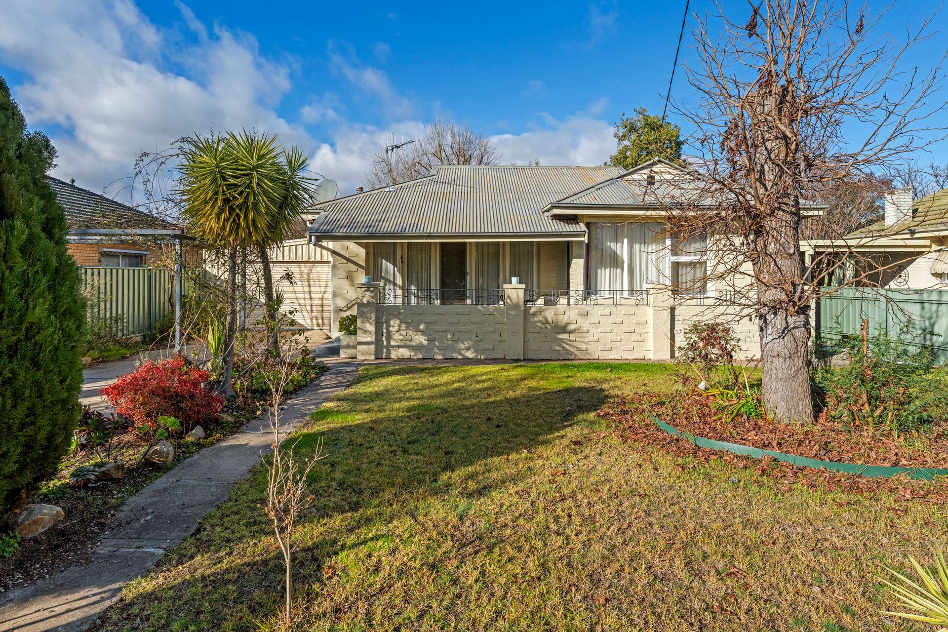 7 Amos Avenue, Benalla VIC 3672, Benalla - Thumbnail 4