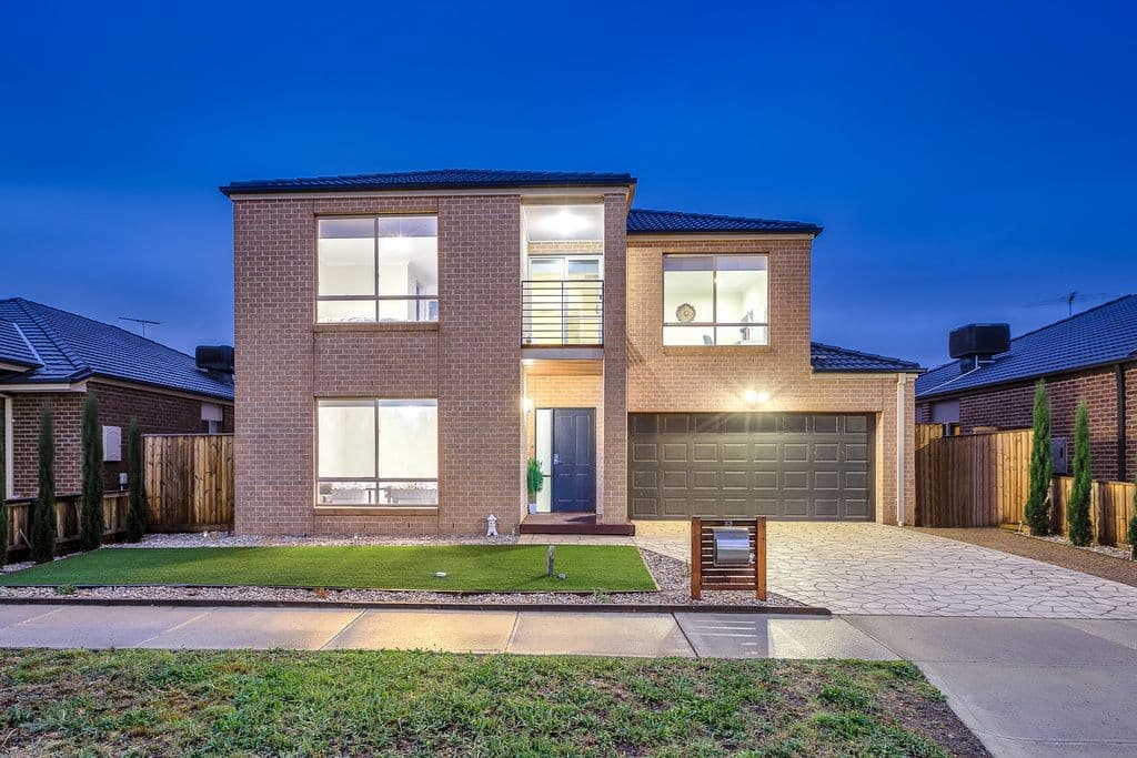 33 Ambrosia Close, Epping VIC 3076, Epping - Image 1
