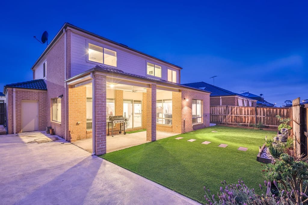 33 Ambrosia Close, Epping VIC 3076, Epping - Thumbnail 8