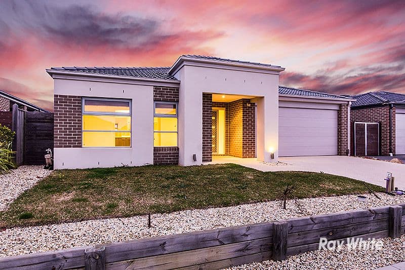 19 Kess Grove, Lyndhurst VIC 3975, Lyndhurst - Image 1
