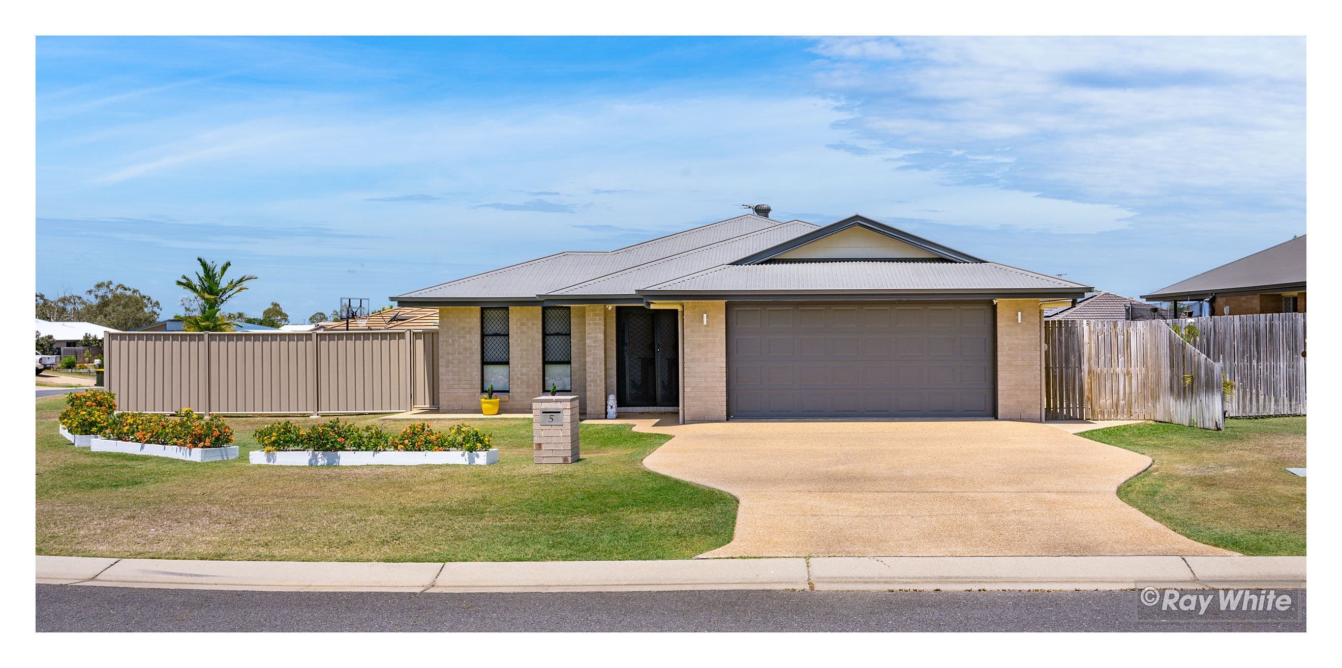 5 Thomas Street, Gracemere QLD 4702, Gracemere - Image 1