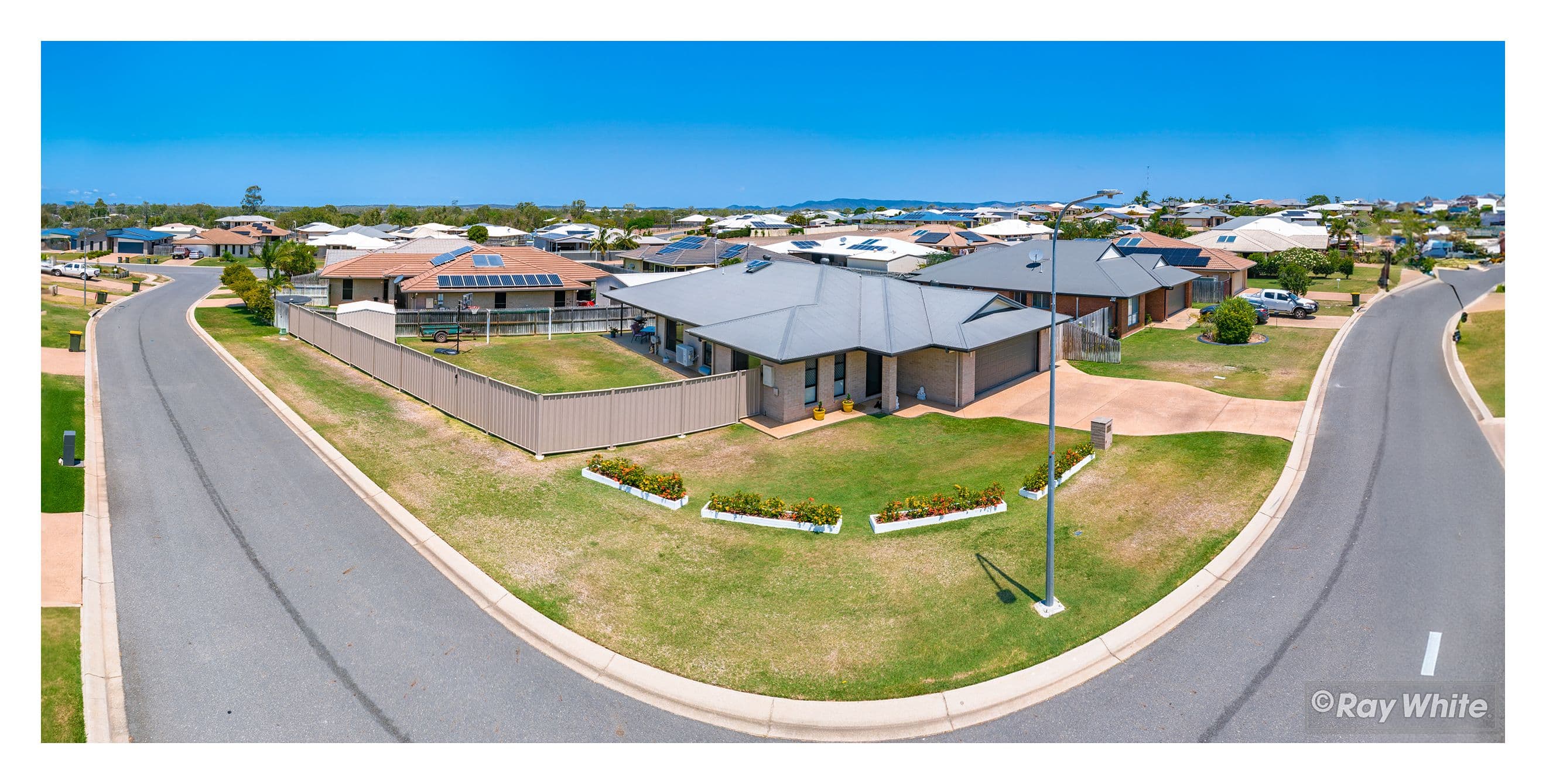5 Thomas Street, Gracemere QLD 4702, Gracemere - Thumbnail 2