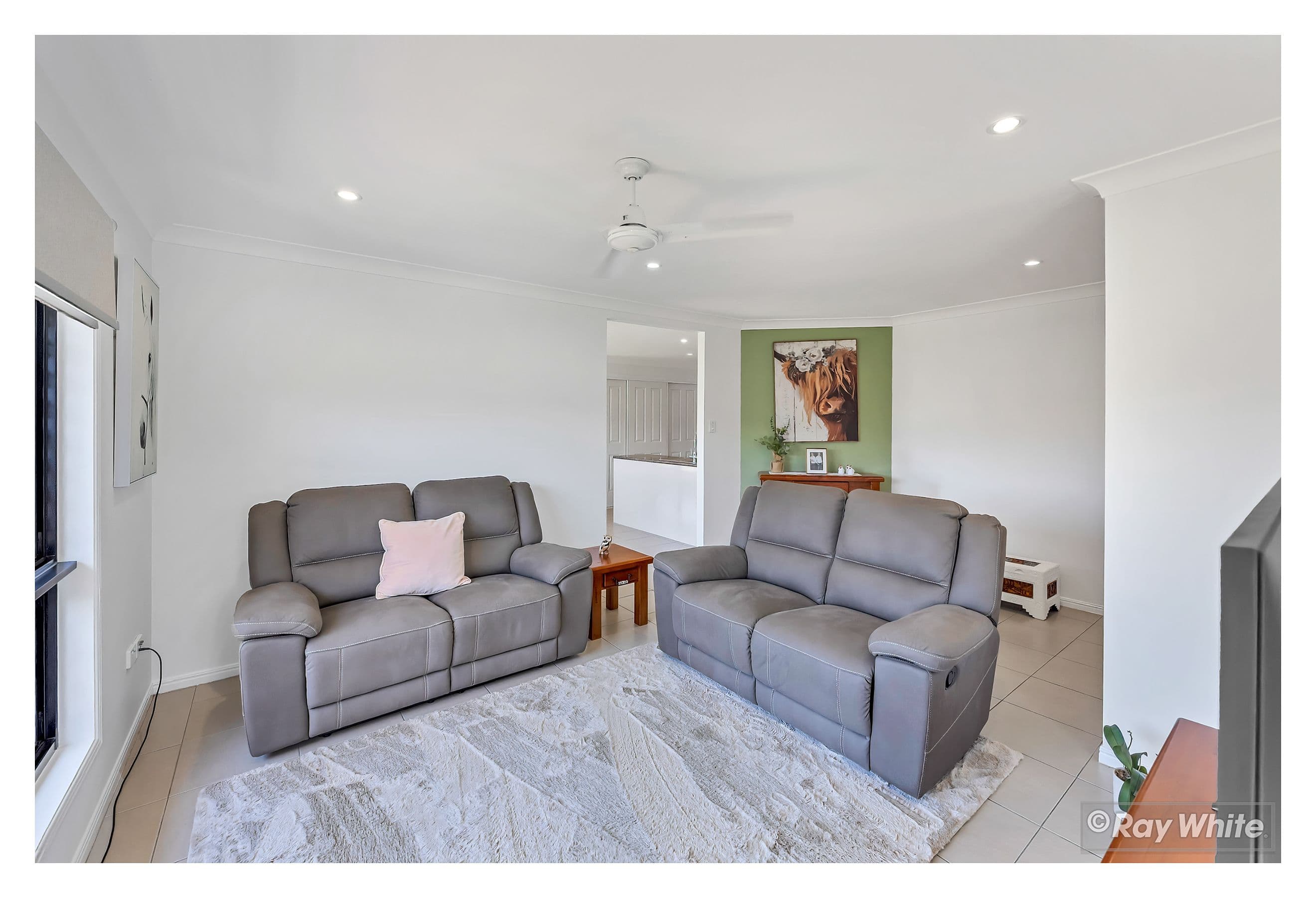 5 Thomas Street, Gracemere QLD 4702, Gracemere - Thumbnail 4