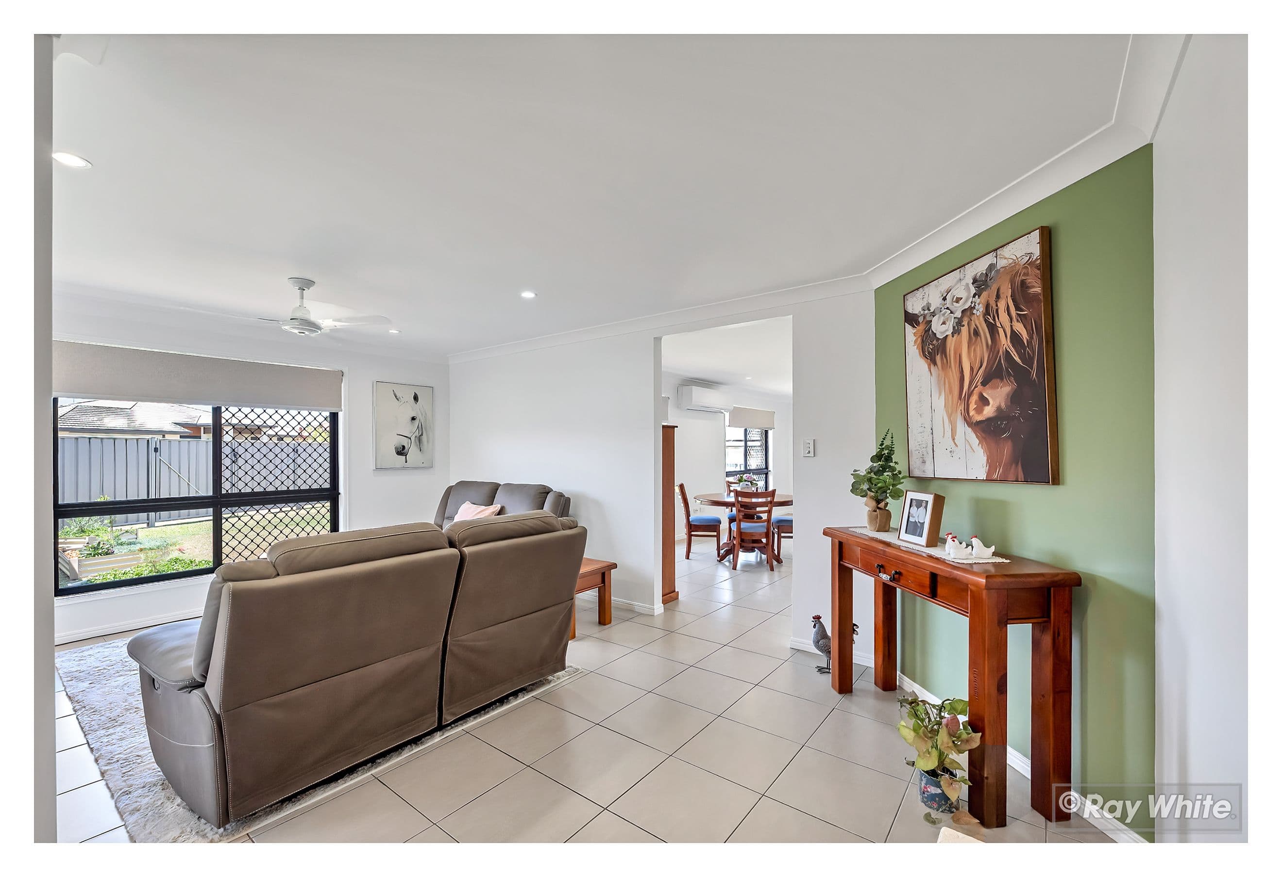 5 Thomas Street, Gracemere QLD 4702, Gracemere - Thumbnail 5