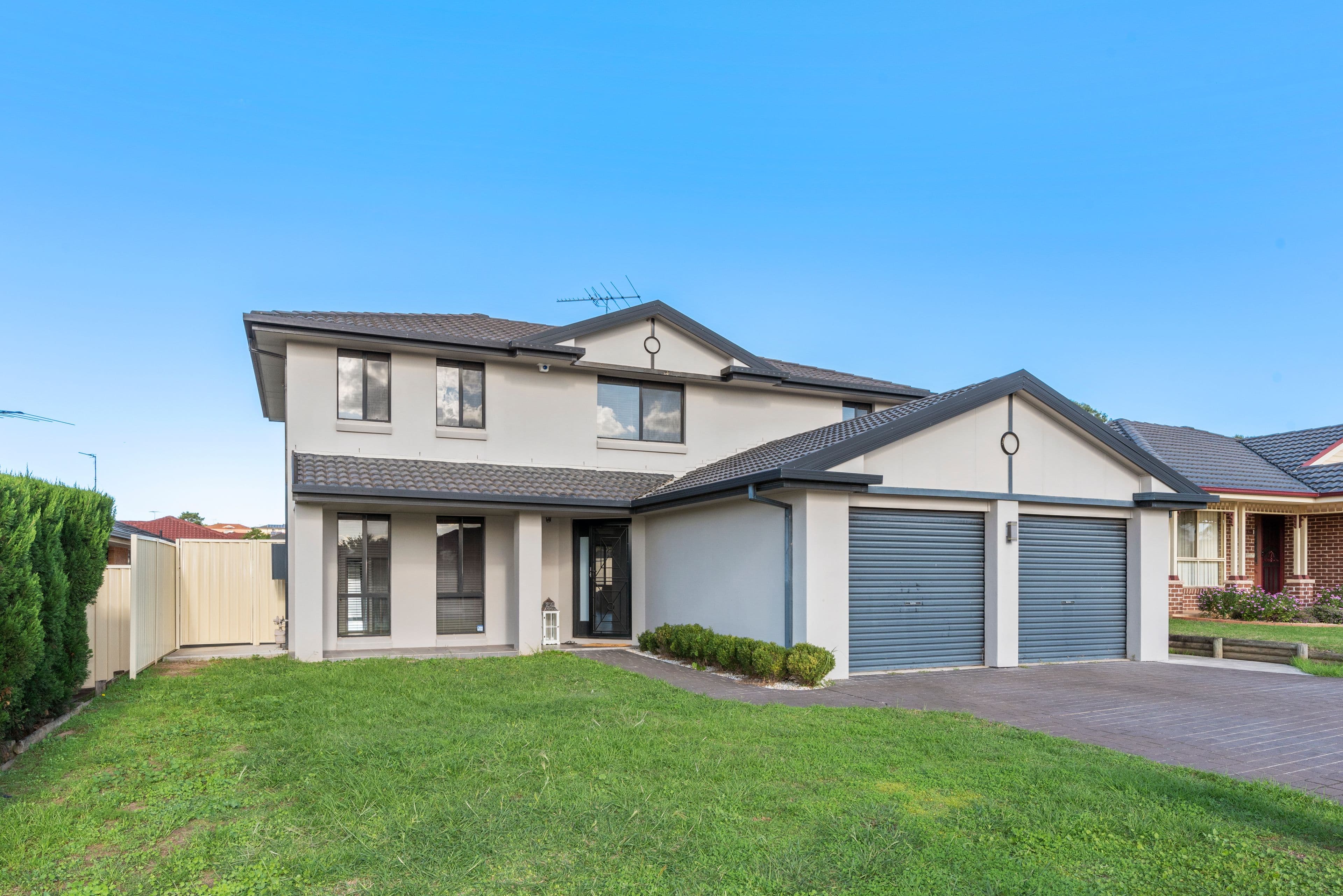6 Montgomery Circuit, Narellan Vale - Thumbnail 2